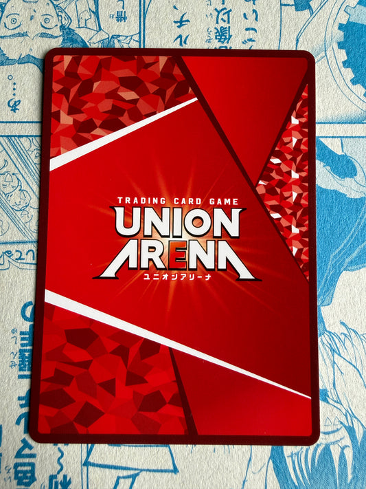 UNION ARENA | To LOVE-Ru | Golden Darkness | UAPR/TLR-1-024 | Japanese Promo