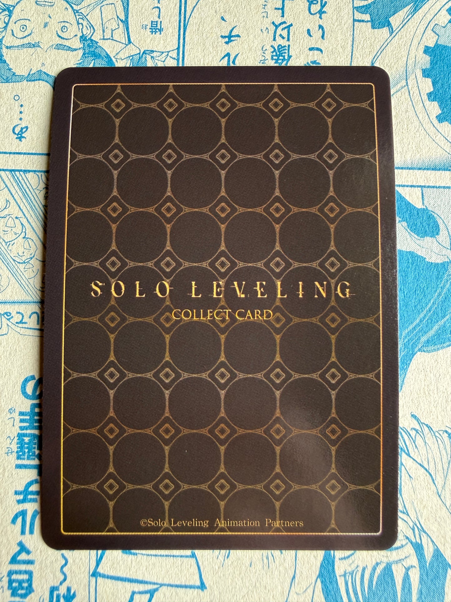 Solo Leveling Mapniverse | Solo Leveling | HR SL1E-093