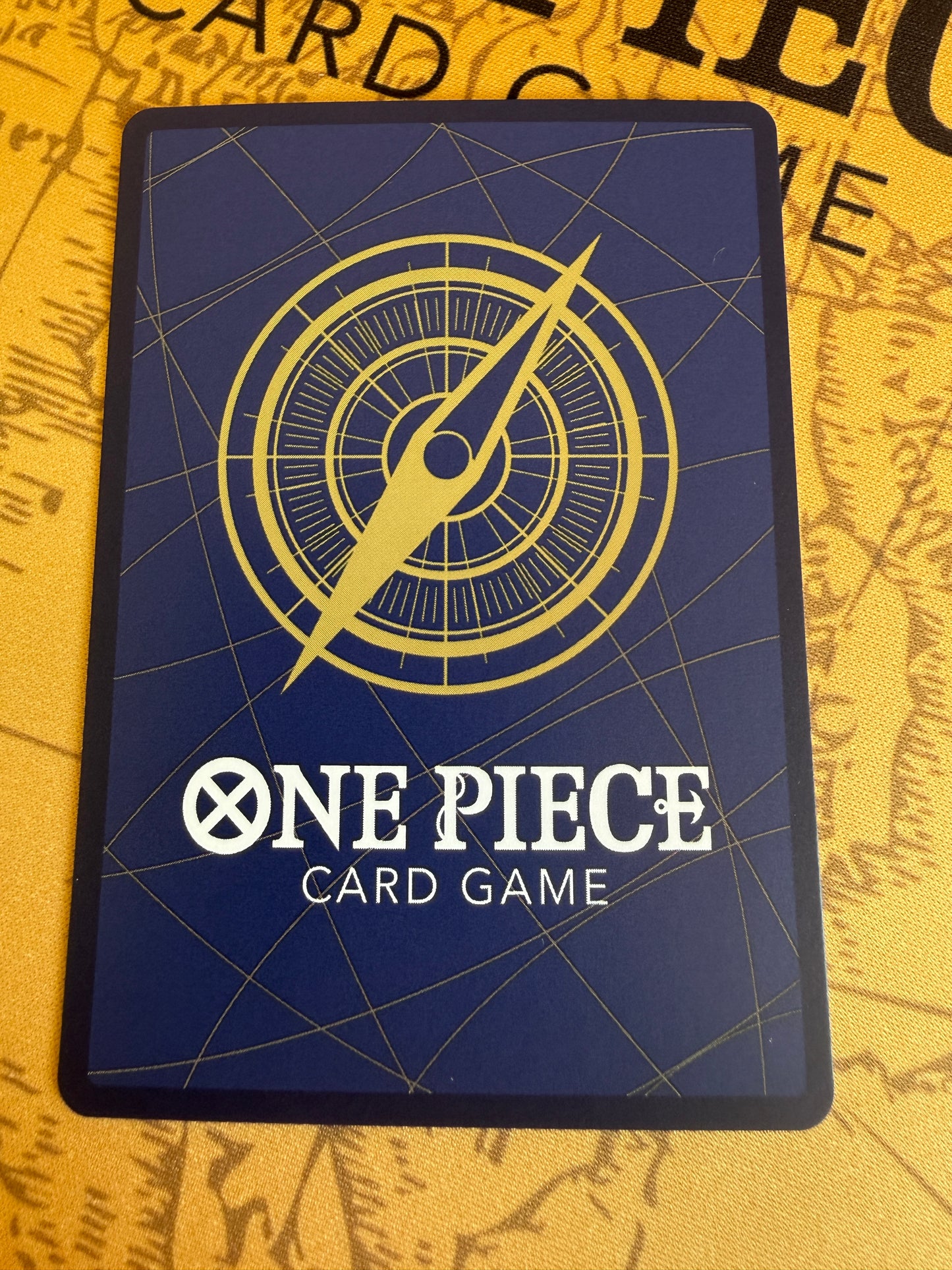 One Piece | English | Marco OP03-013 SR