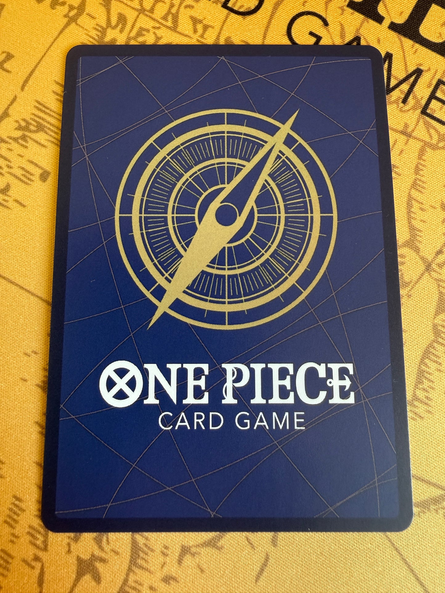 One Piece | English | Sanji OP10-005 SR