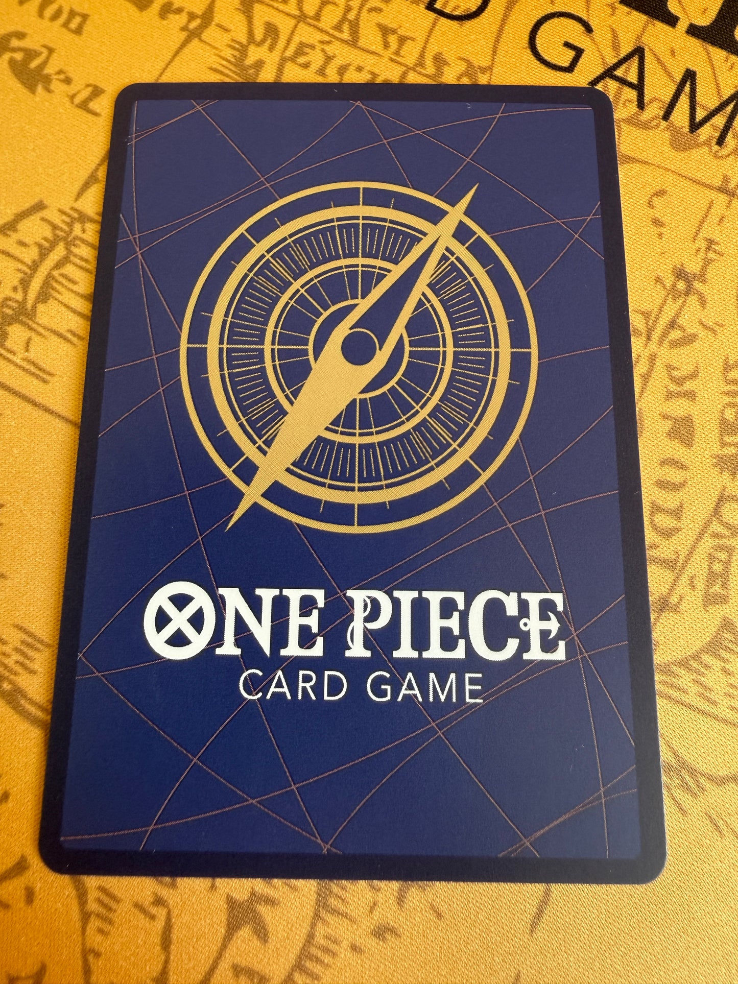 One Piece | English | Adio OP09-023 SR