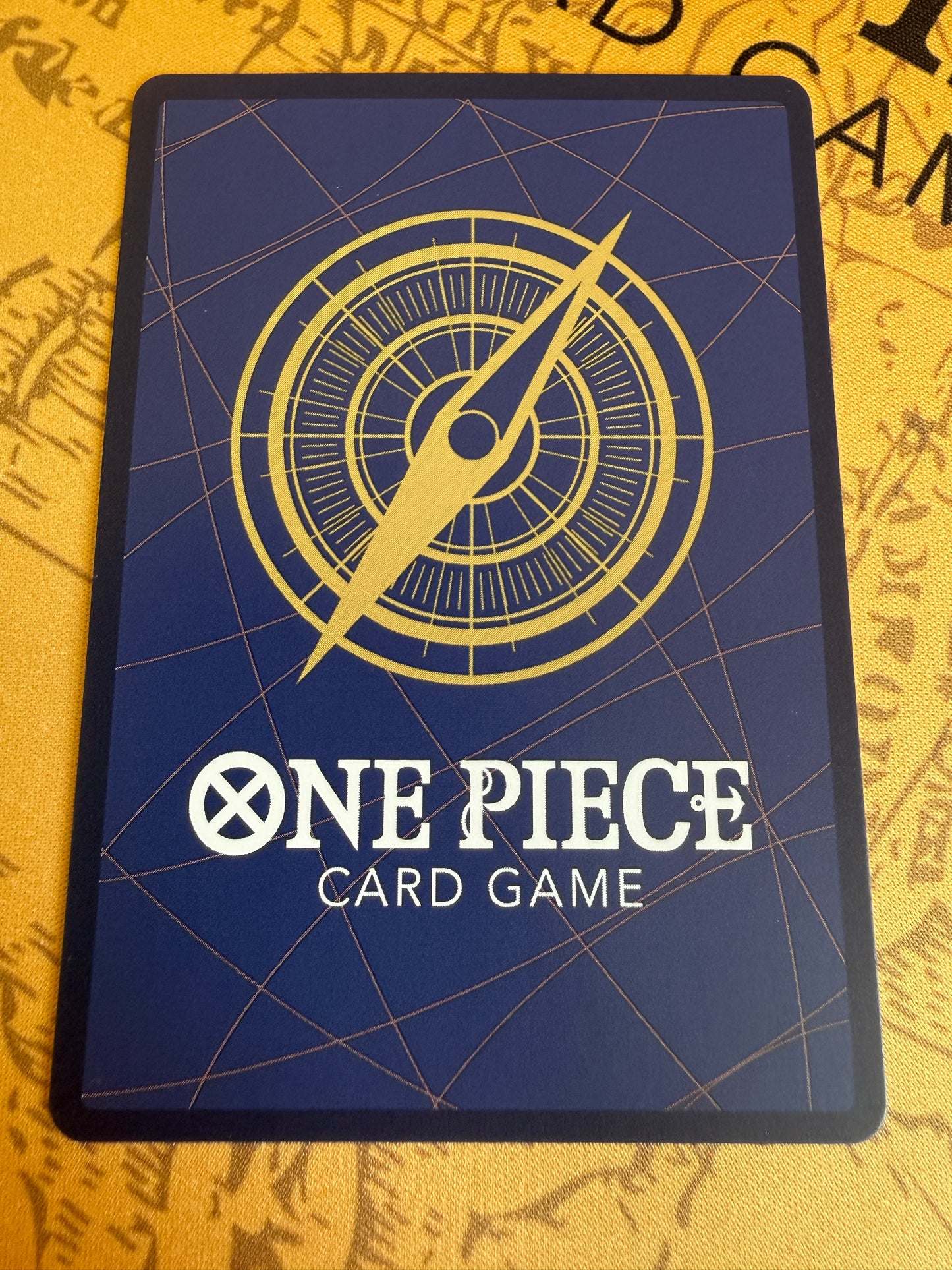 One Piece | English | Shanks OP09-004 SR