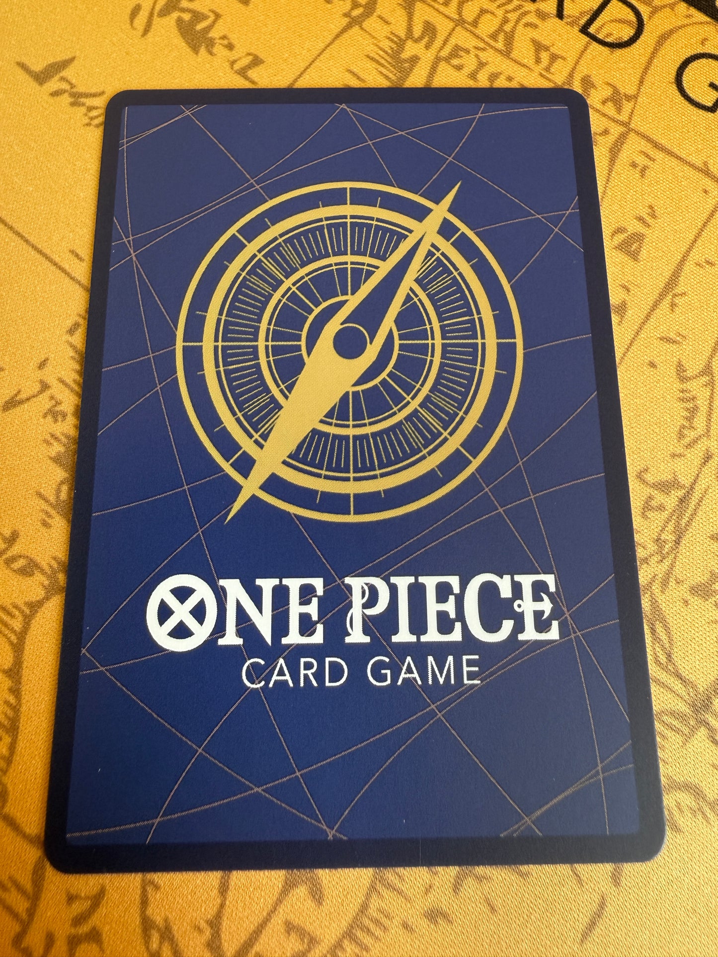 One Piece | English | Monkey D Dragon OP07-015 SR