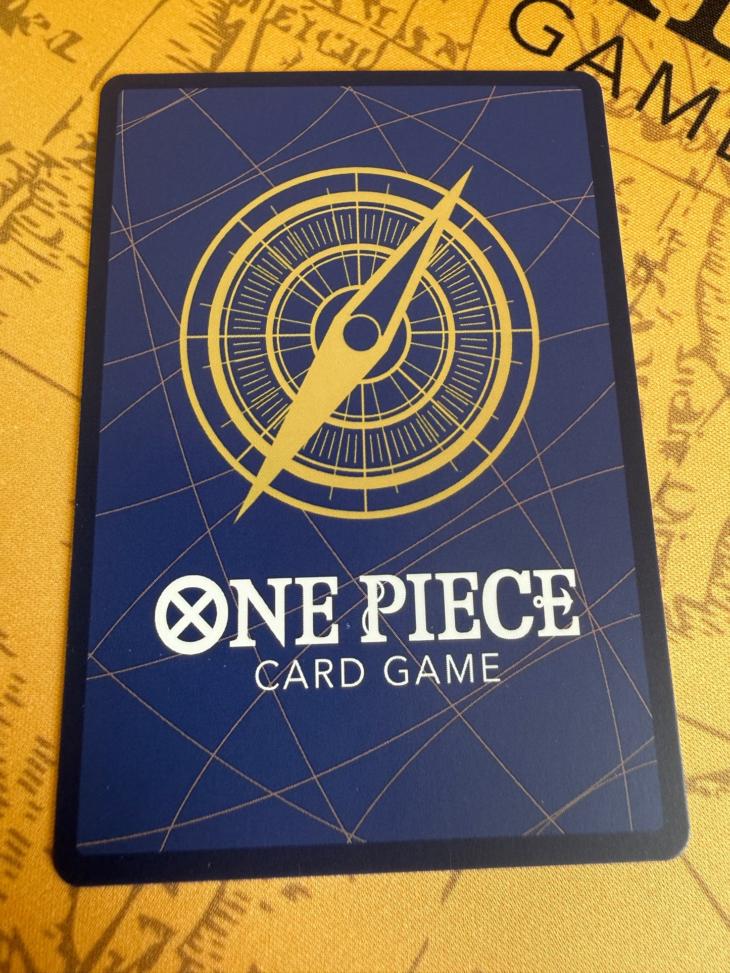 One Piece | English | Jewelry Bonney OP07-026 SR