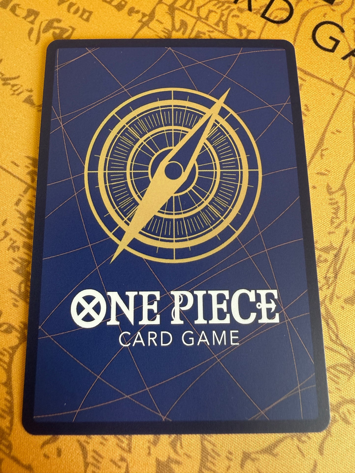 One Piece | English | Monkey D Garp OP11-095 SR