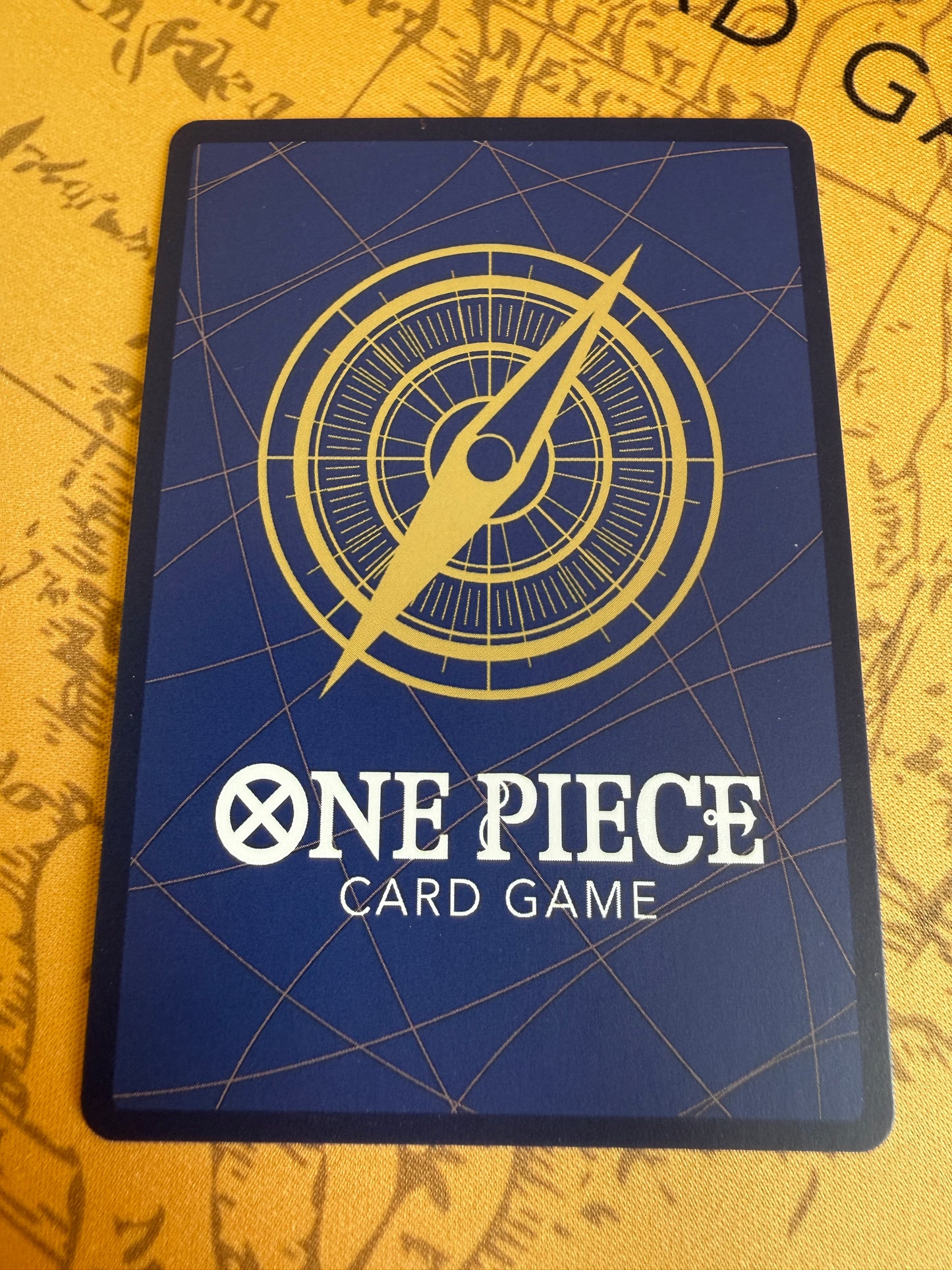 One Piece | English | Enel OP05-100 SR