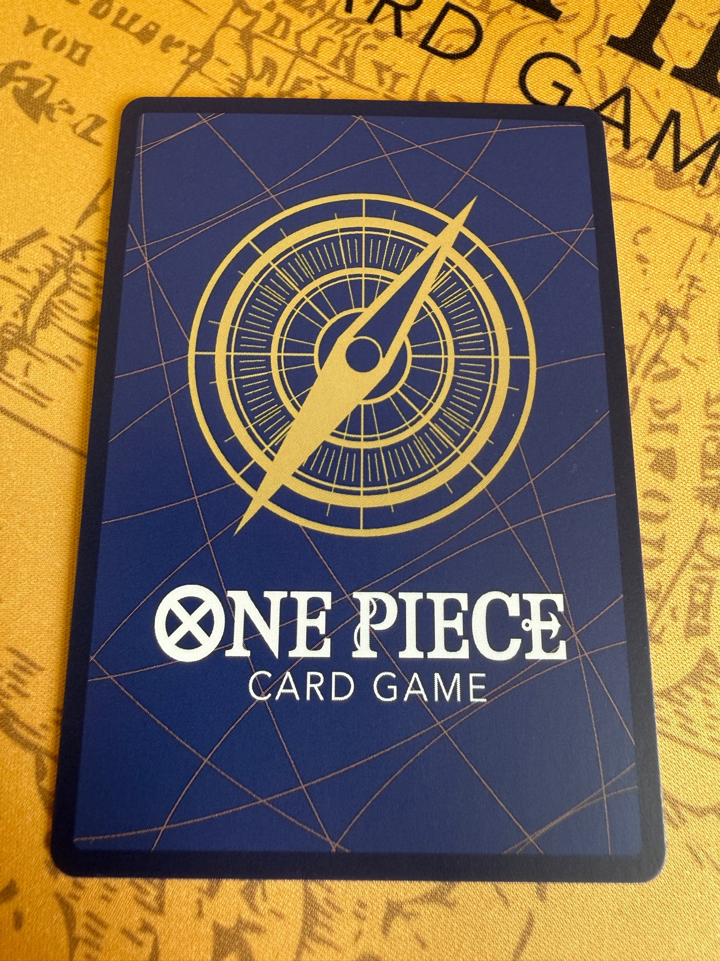 One Piece | English | Hibari OP11-010 SR