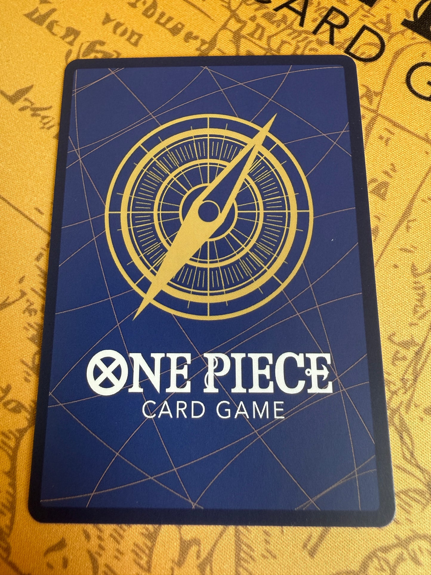 One Piece | English | Jinbe OP07-045 SR