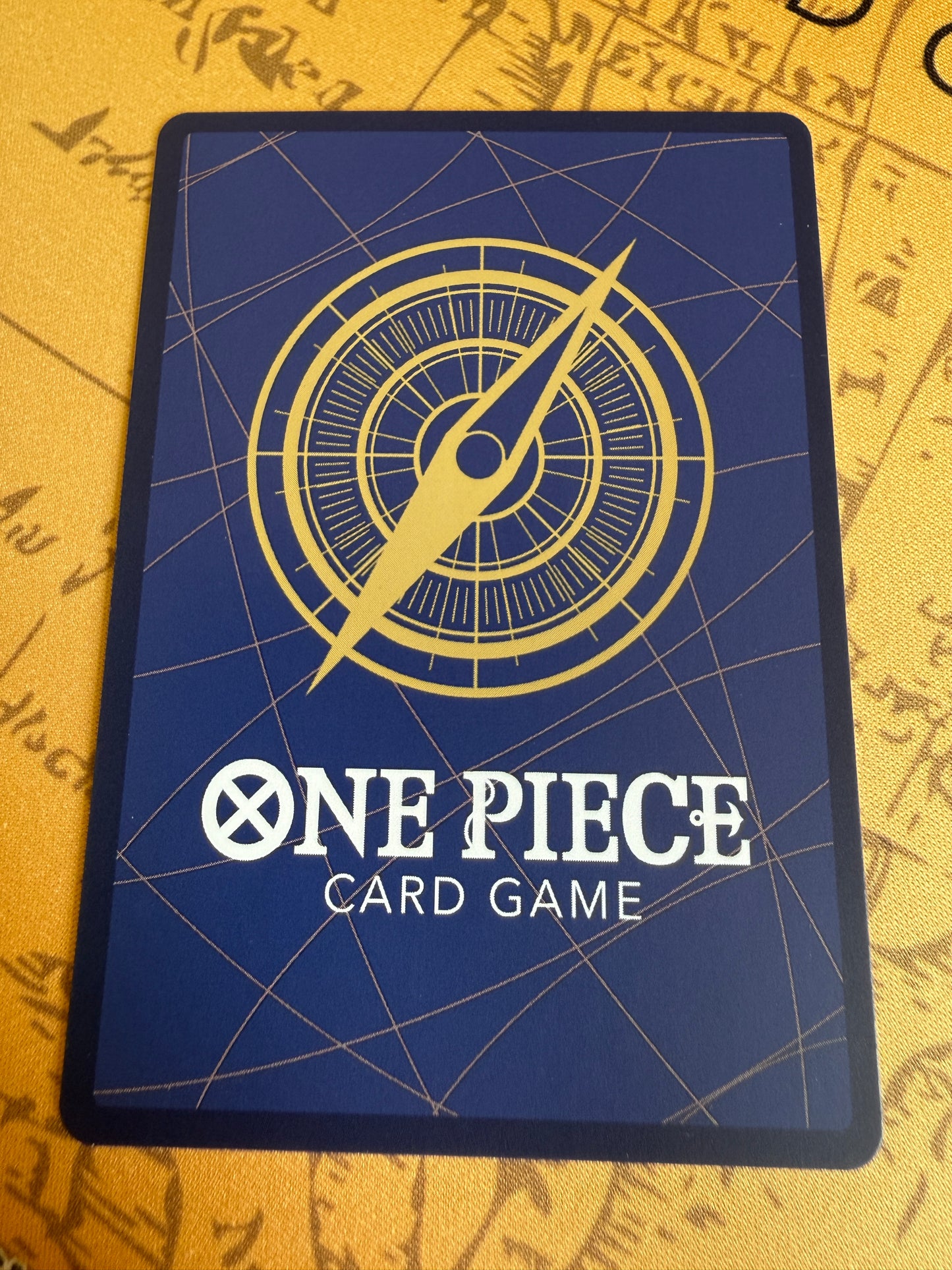 One Piece | English | Basil Hawkins OP07-029 SR