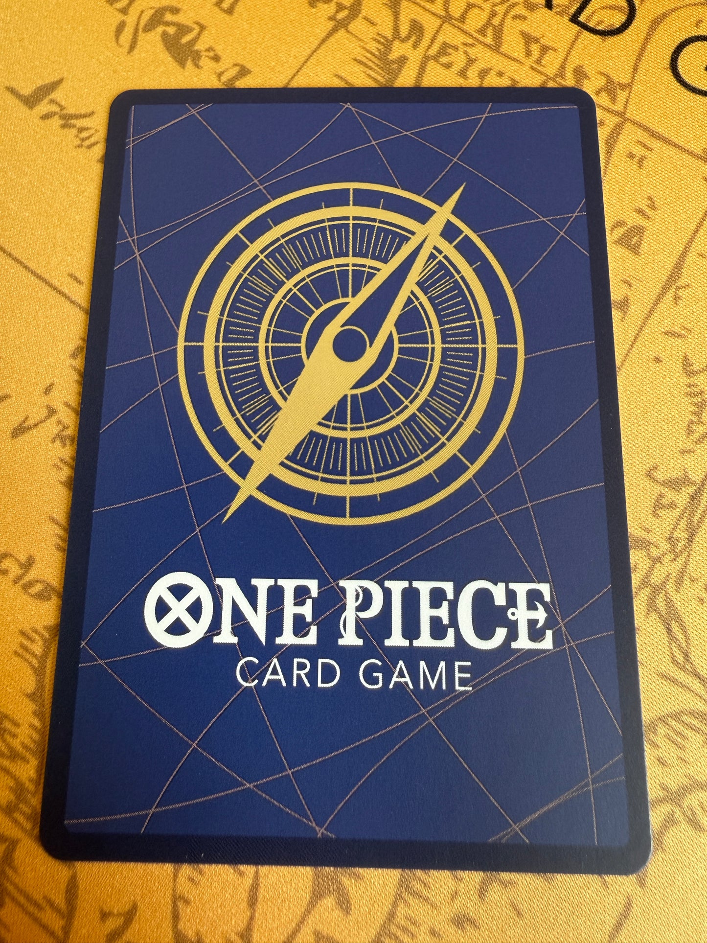 One Piece | English | Stussy OP07-085 SR