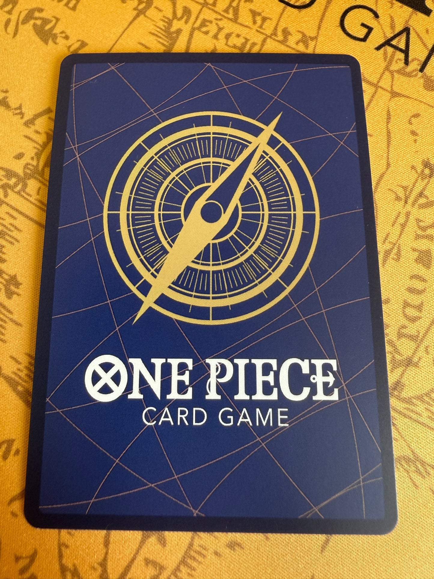 One Piece | English | Sanji & Pudding EB02-035 SR