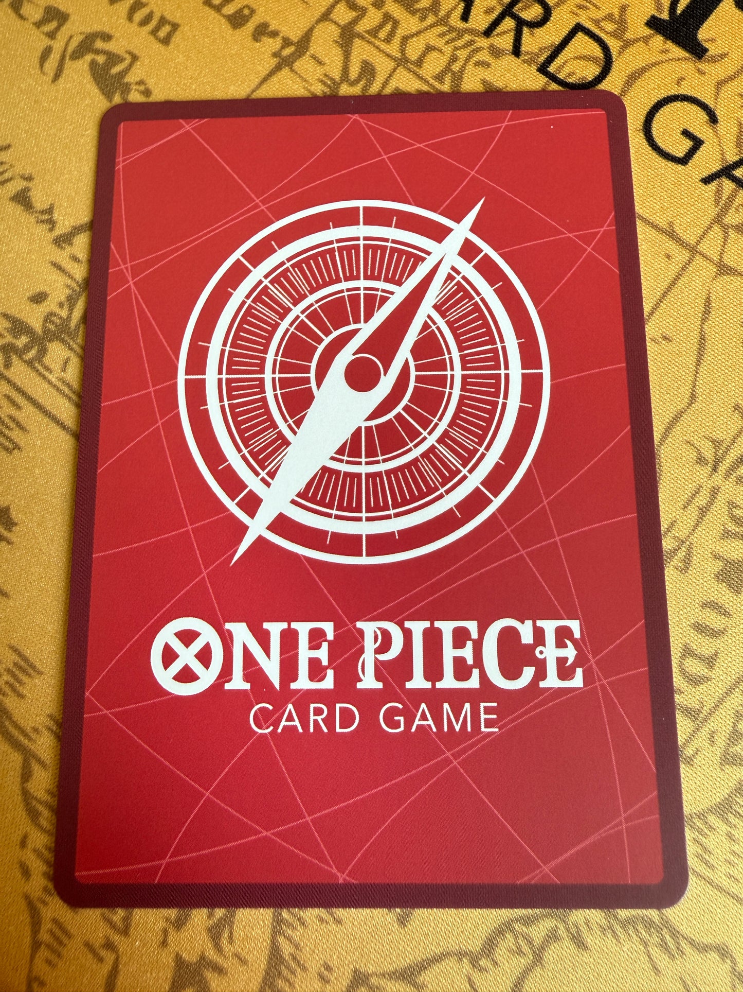 One Piece | English | Enel OP05-098 L* Alternate Art