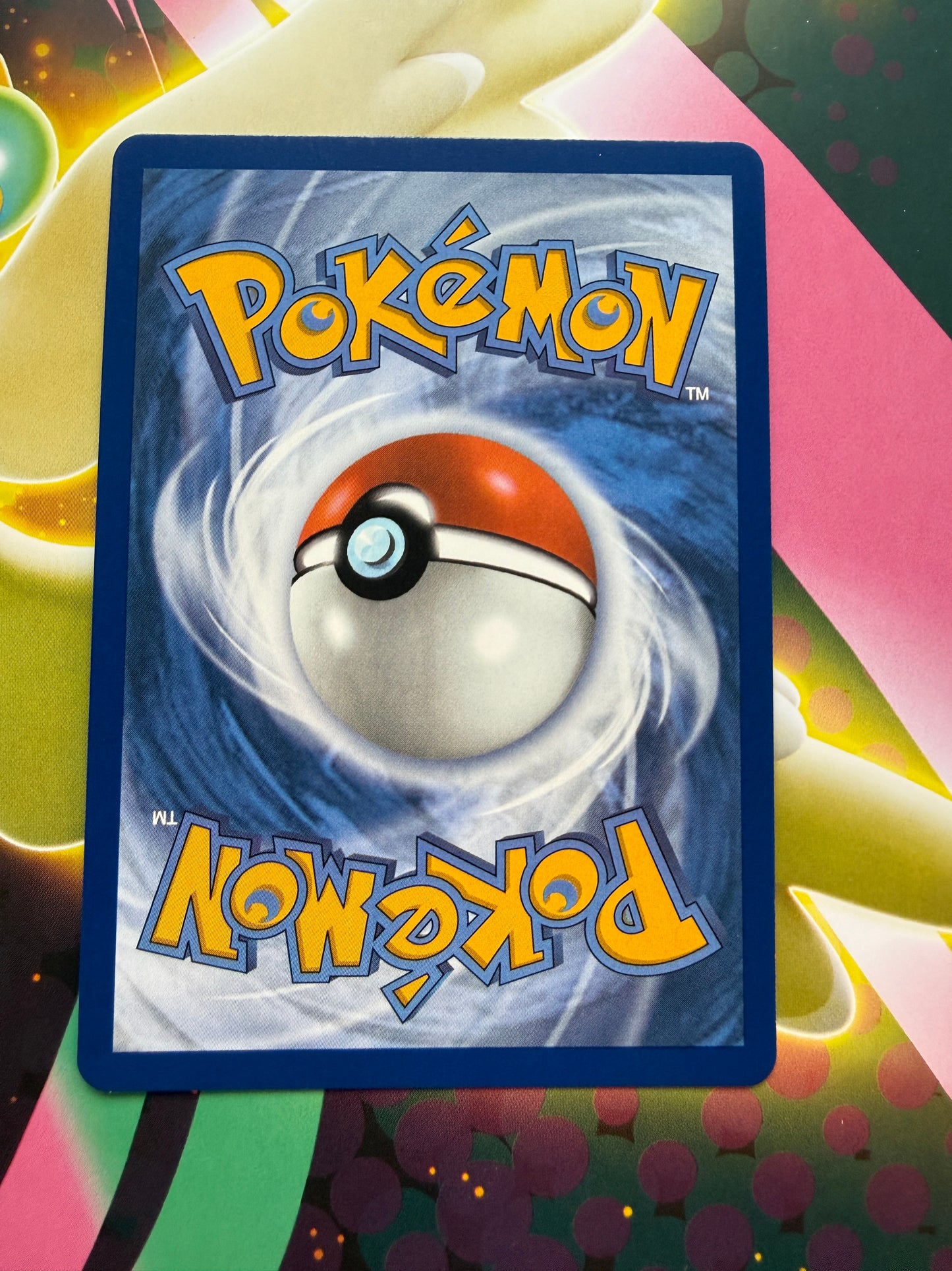 Mega Sharpedo ex #113 Pokemon Phantasmal Flames