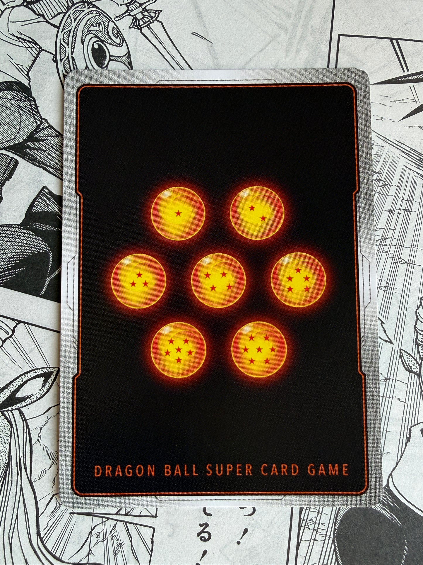 SS Broly Banisher Fury BT29-145 CR Dragon Ball Super Fearsome Rivals