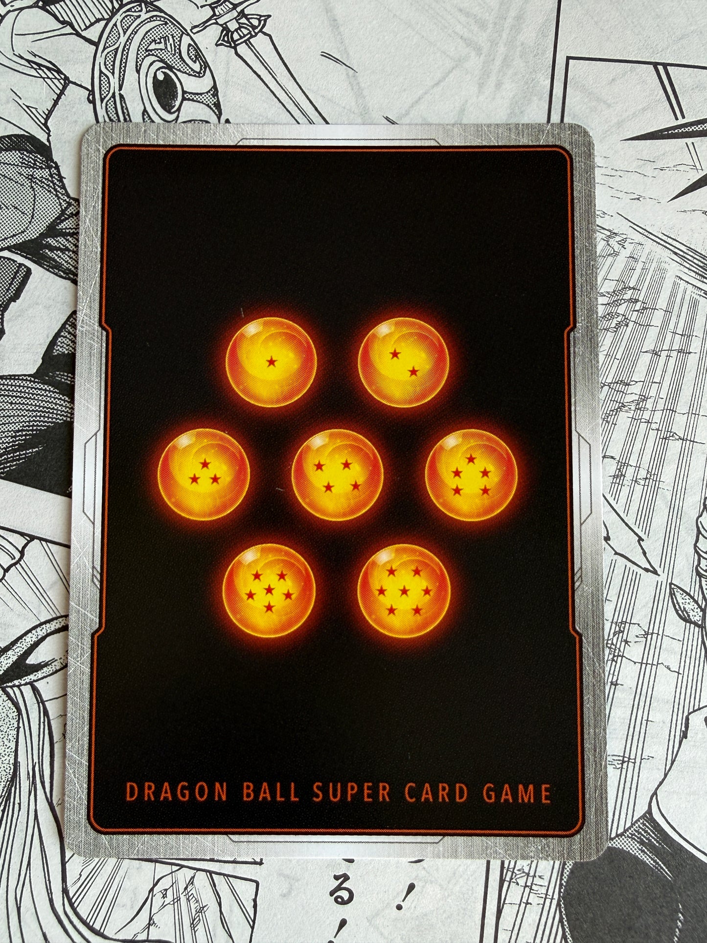 Majin Buu Evil FB04-093 SR [Alternate Art] Dragon Ball Super Ultra Limit