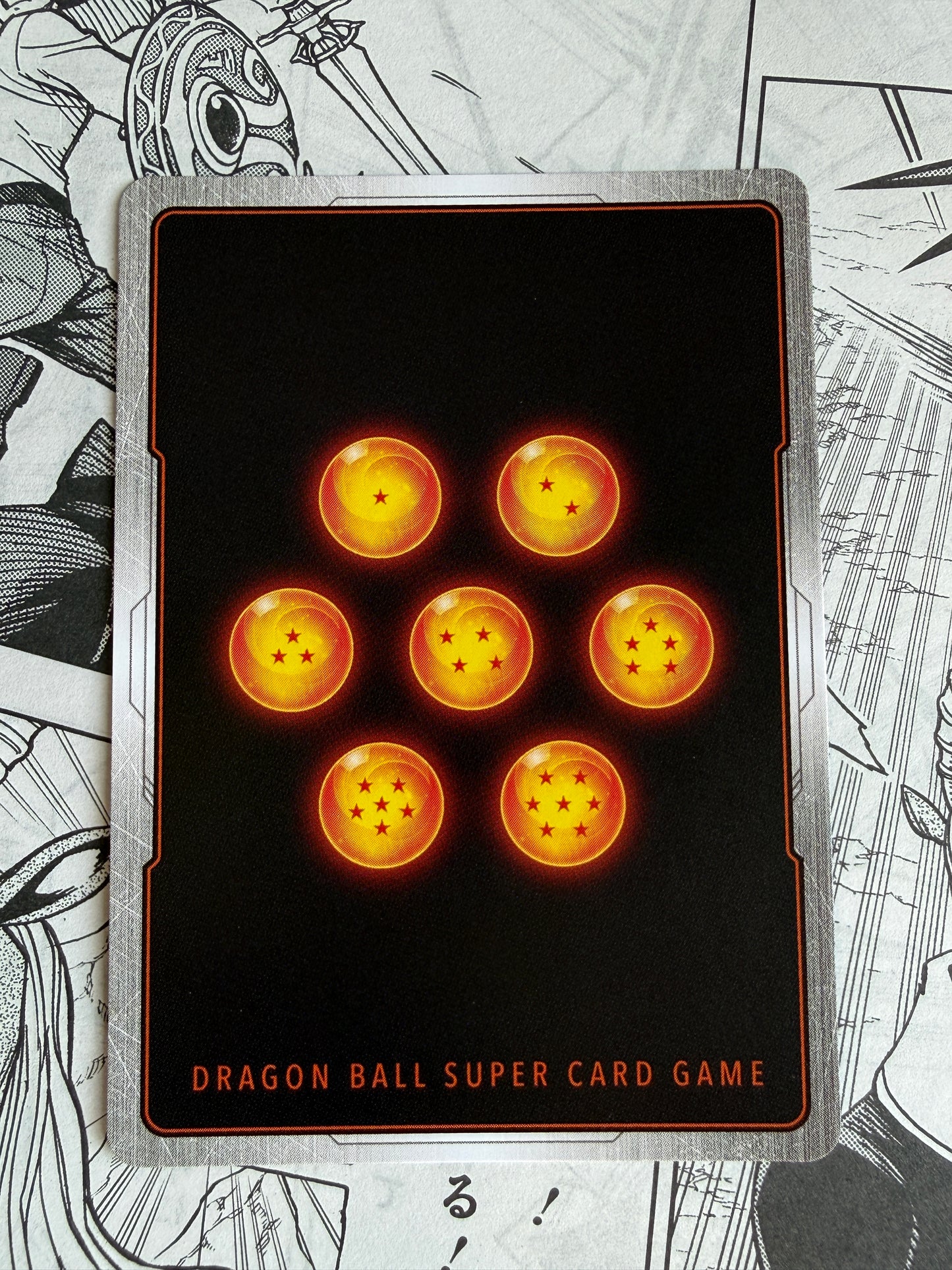 Son Gohan : GT Alternate Art FB09-105 Dragon Ball Fusion World Dual Evolution