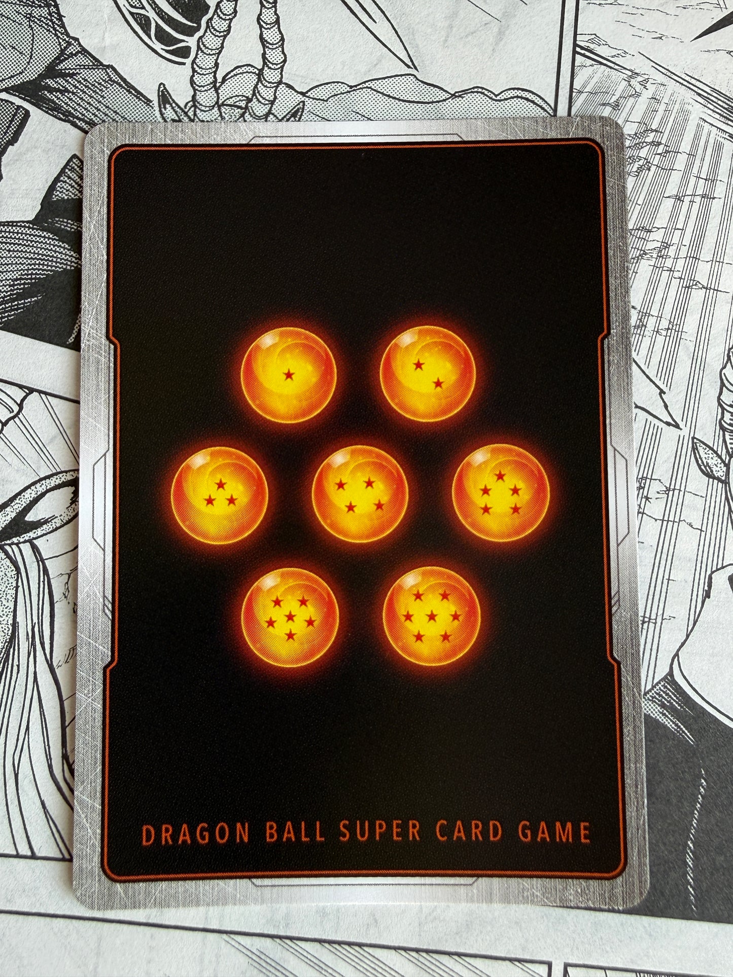 Chi-Chi : Childhood (Alternate Art) FB06-103 SR Japanese Dragon Ball Super Rivals Clash