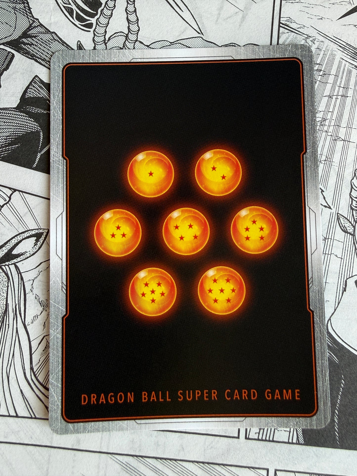 Katopesla FB02-004 R* [Alternate Art] Dragon Ball Super Fusion World Blazing Aura