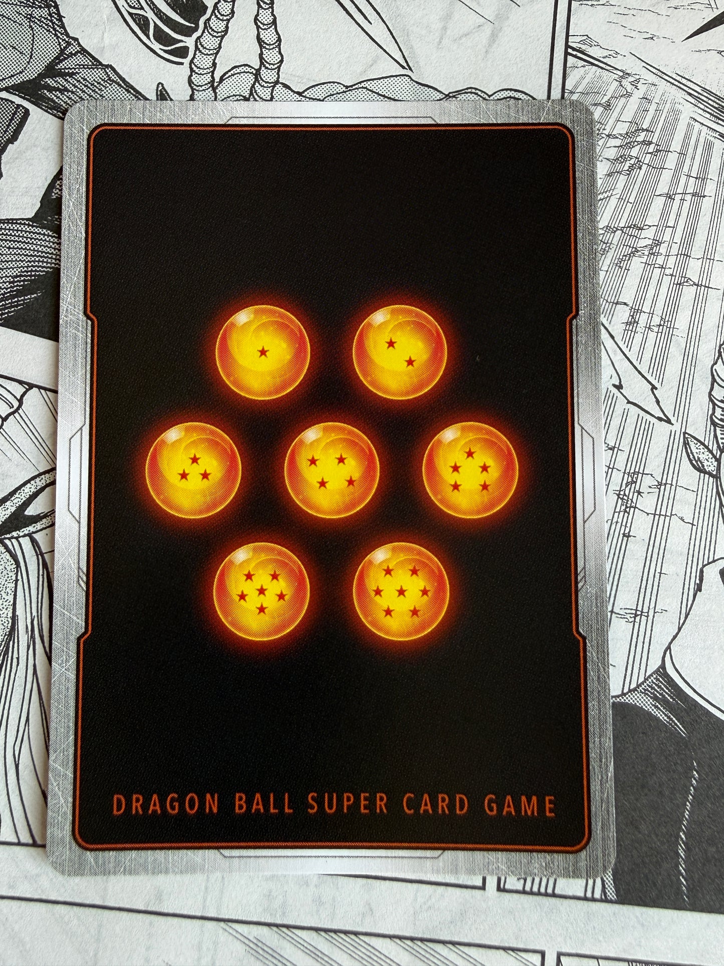 Android 17 FS01-06 [Alternate Art] Tournament Pack 01 Dragon Ball Super Fusion World