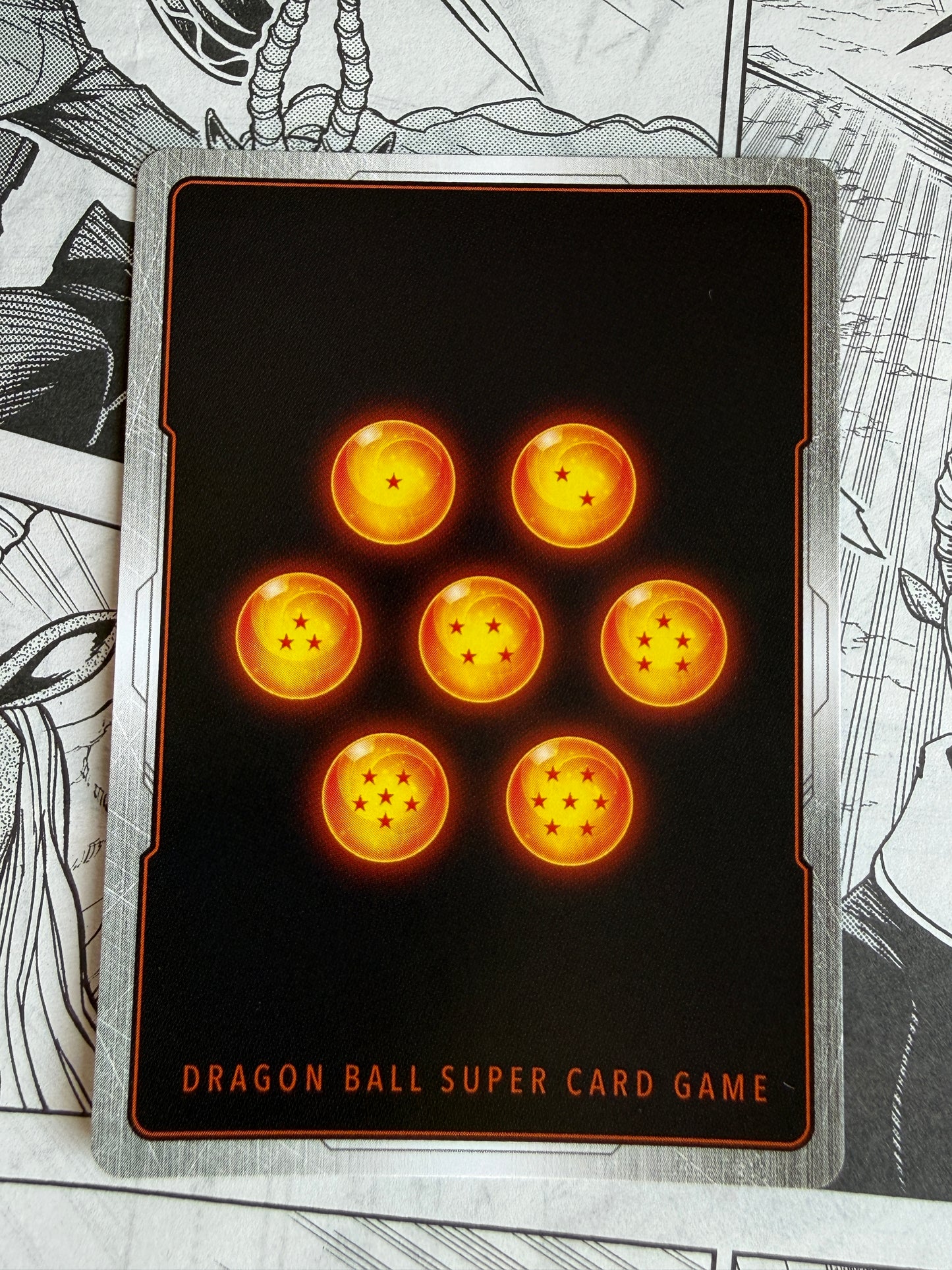 Majin Buu Evil FB04-093 SR [Alternate Art] Dragon Ball Super Ultra Limit