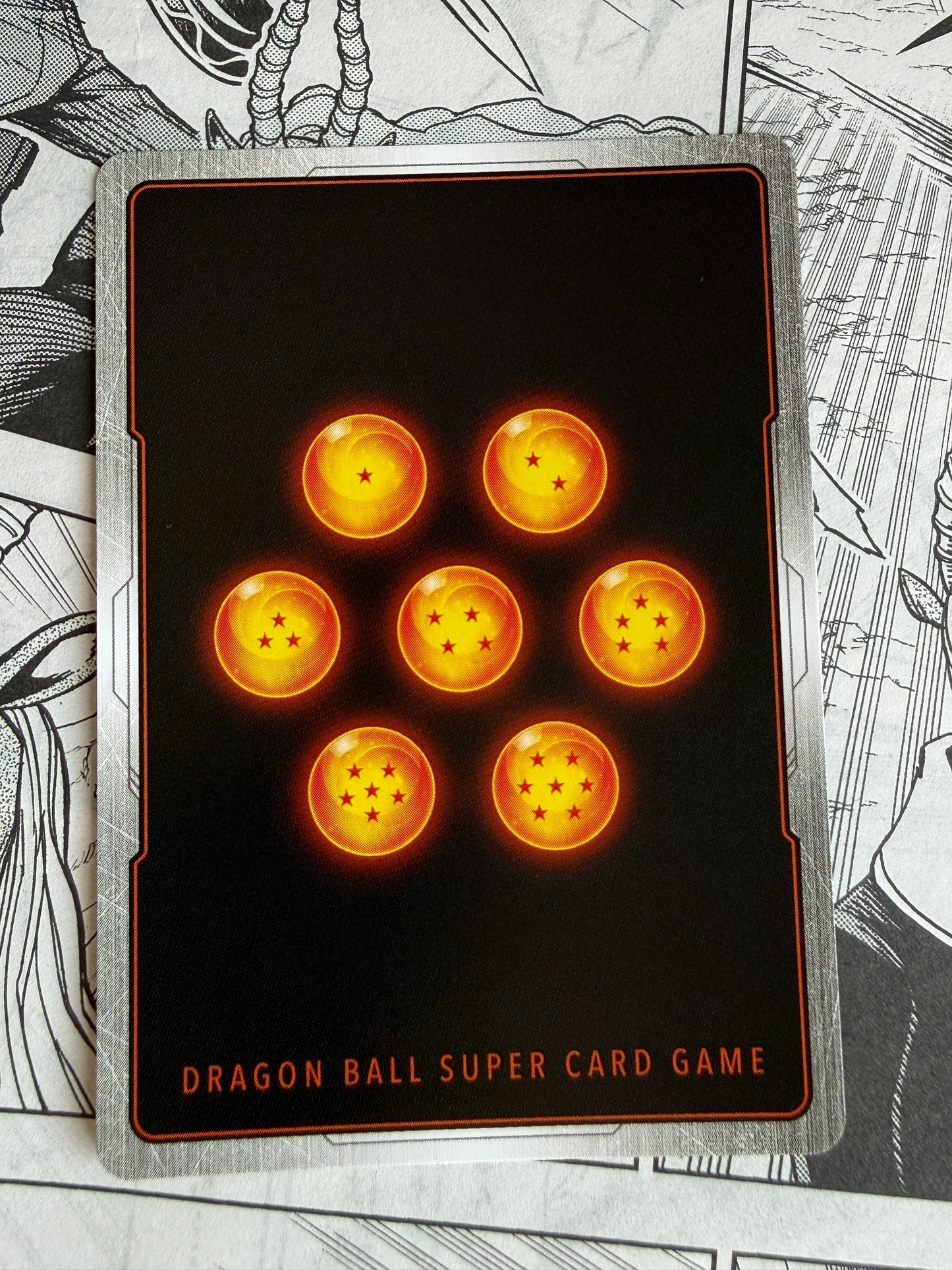 Frieza [Alternate Art] FB04-018 Dragon Ball Fusion World Ultra Limit