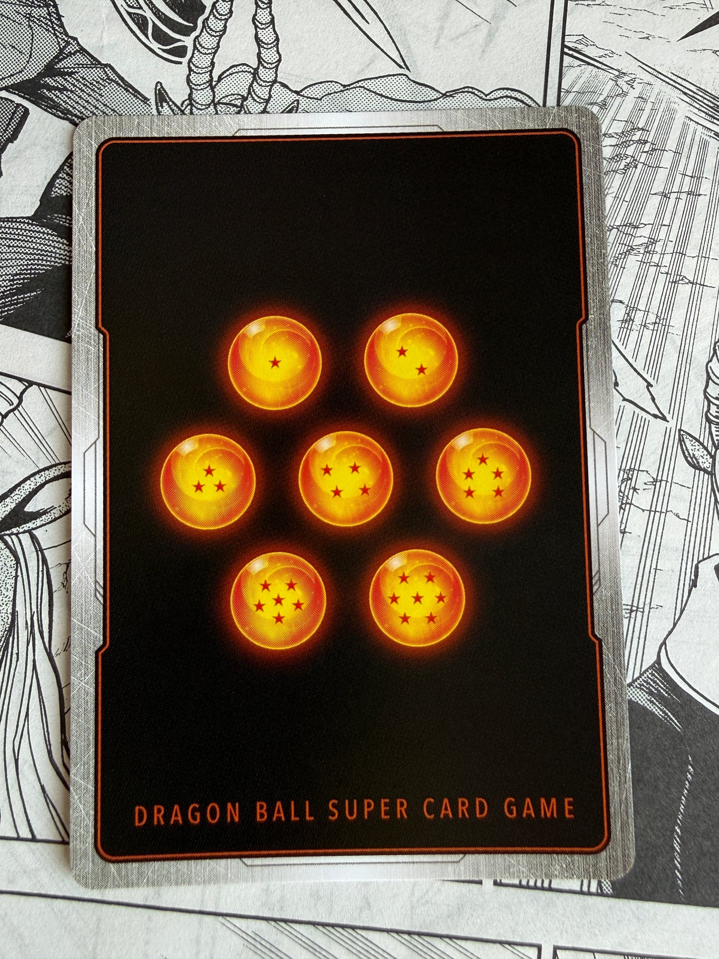 Piccolo: DA [Alternate Art] FB07-017 Dragon Ball Super Wish For Shenron