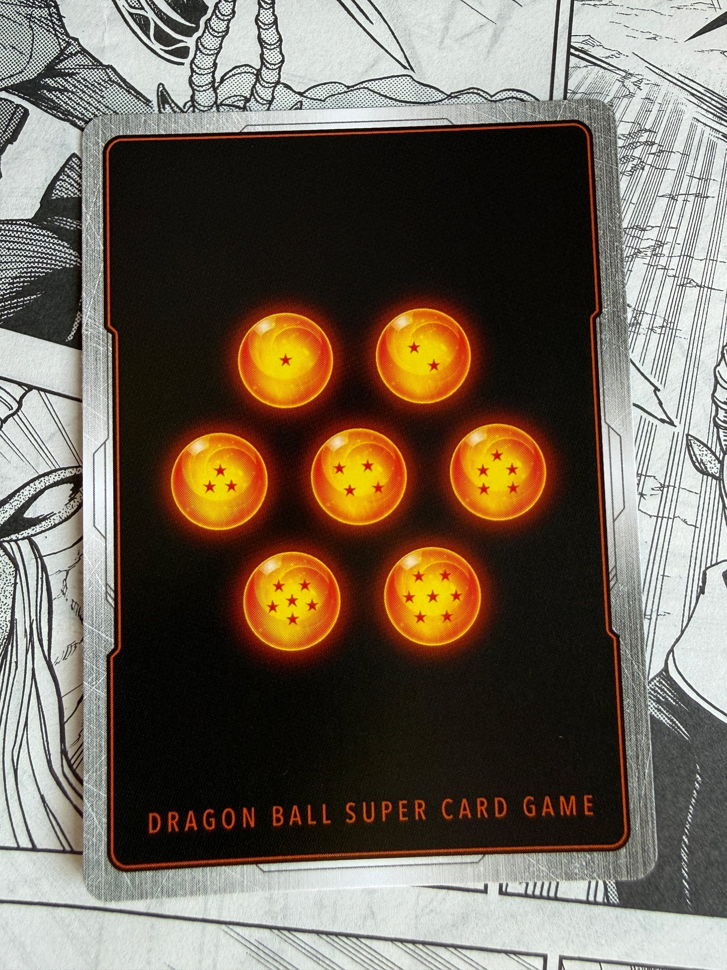 Toppo [Alternate Art] FB03-016 Dragon Ball Fusion World Raging Roar