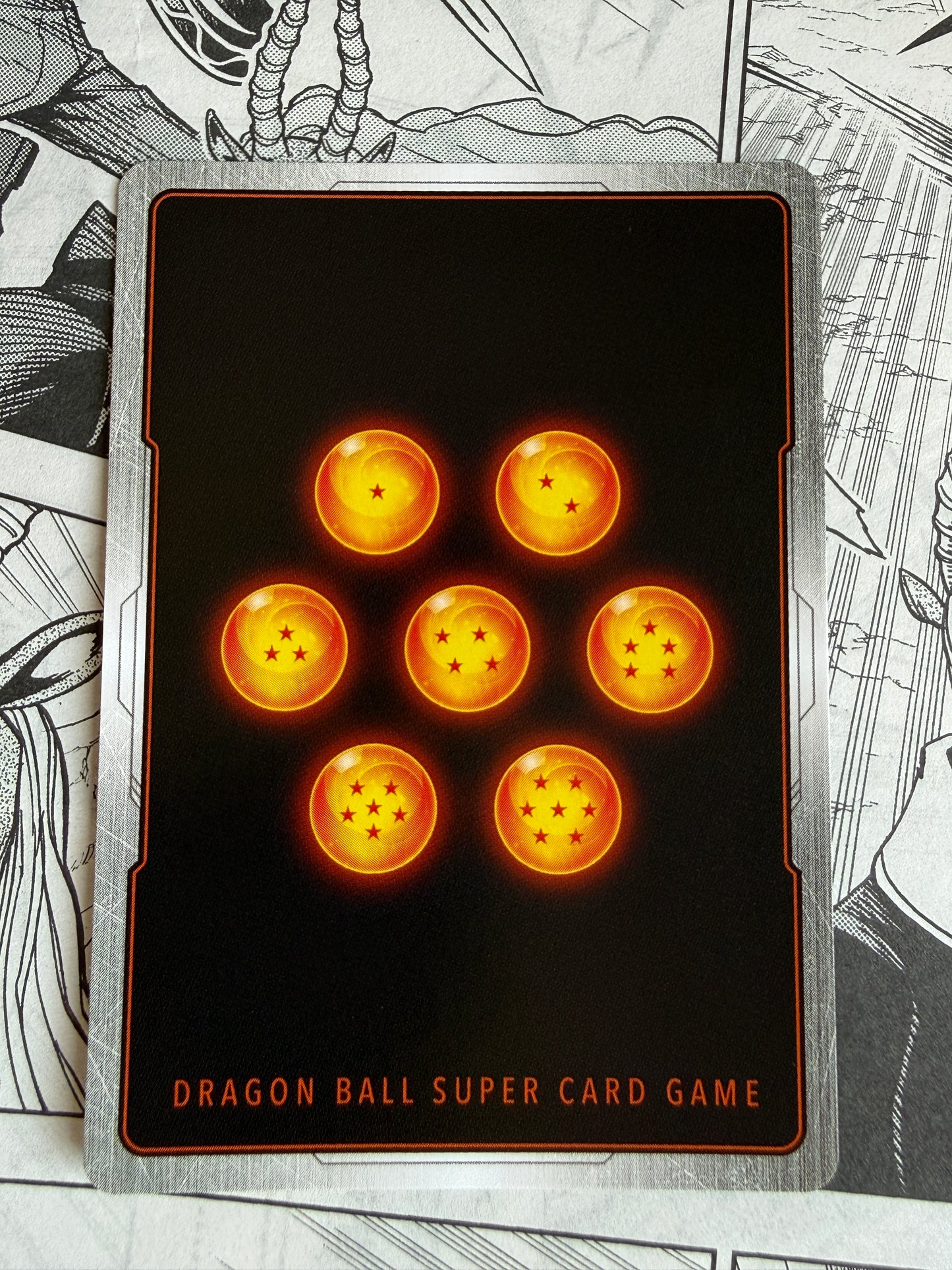 Son Goku: GT [Alternate Art] FB03-111 Dragon Ball Fusion World Raging Roar
