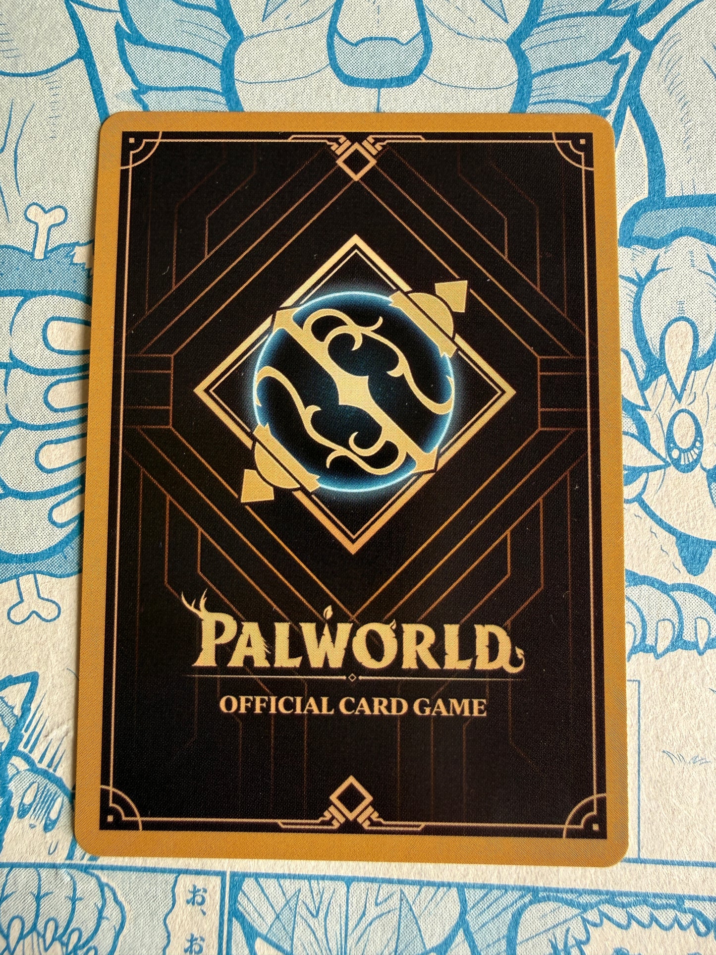 Digtoise – Seismic Drillback #EBP01-050SP PalWorld Dawn of Palpagos