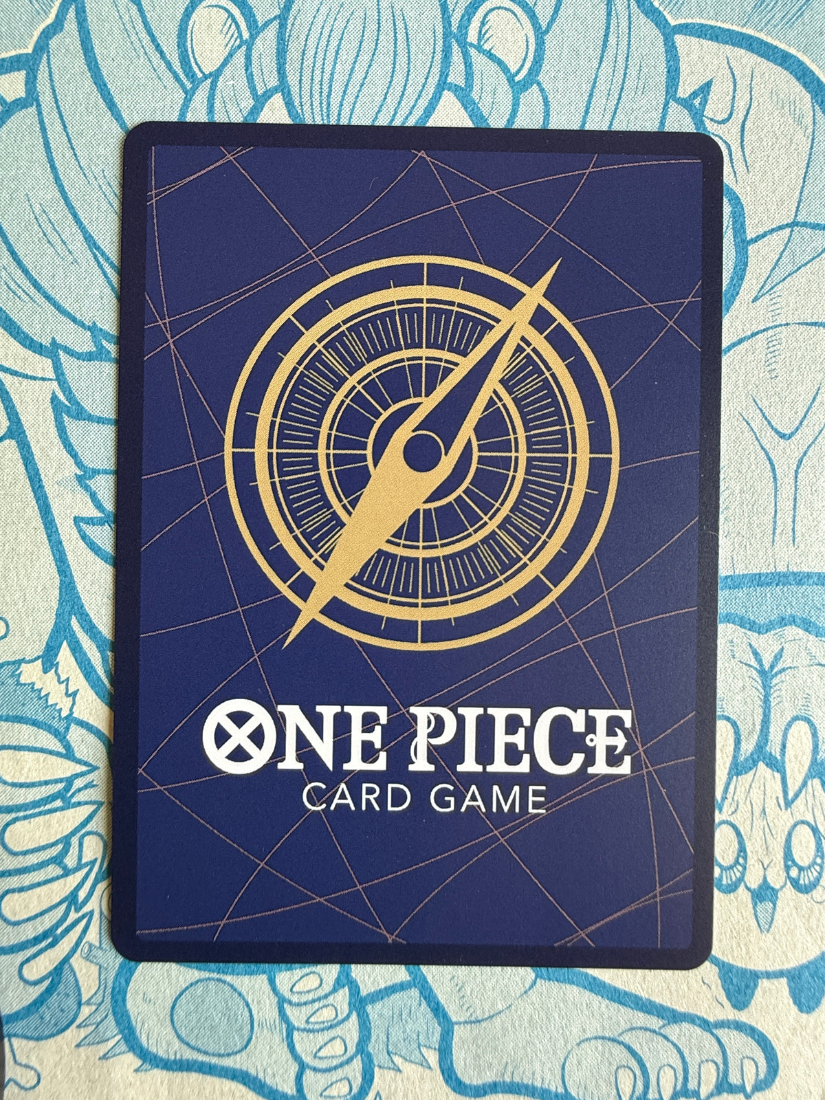 Monkey.D.Luffy OP16-015 SR One Piece The Time of Battle
