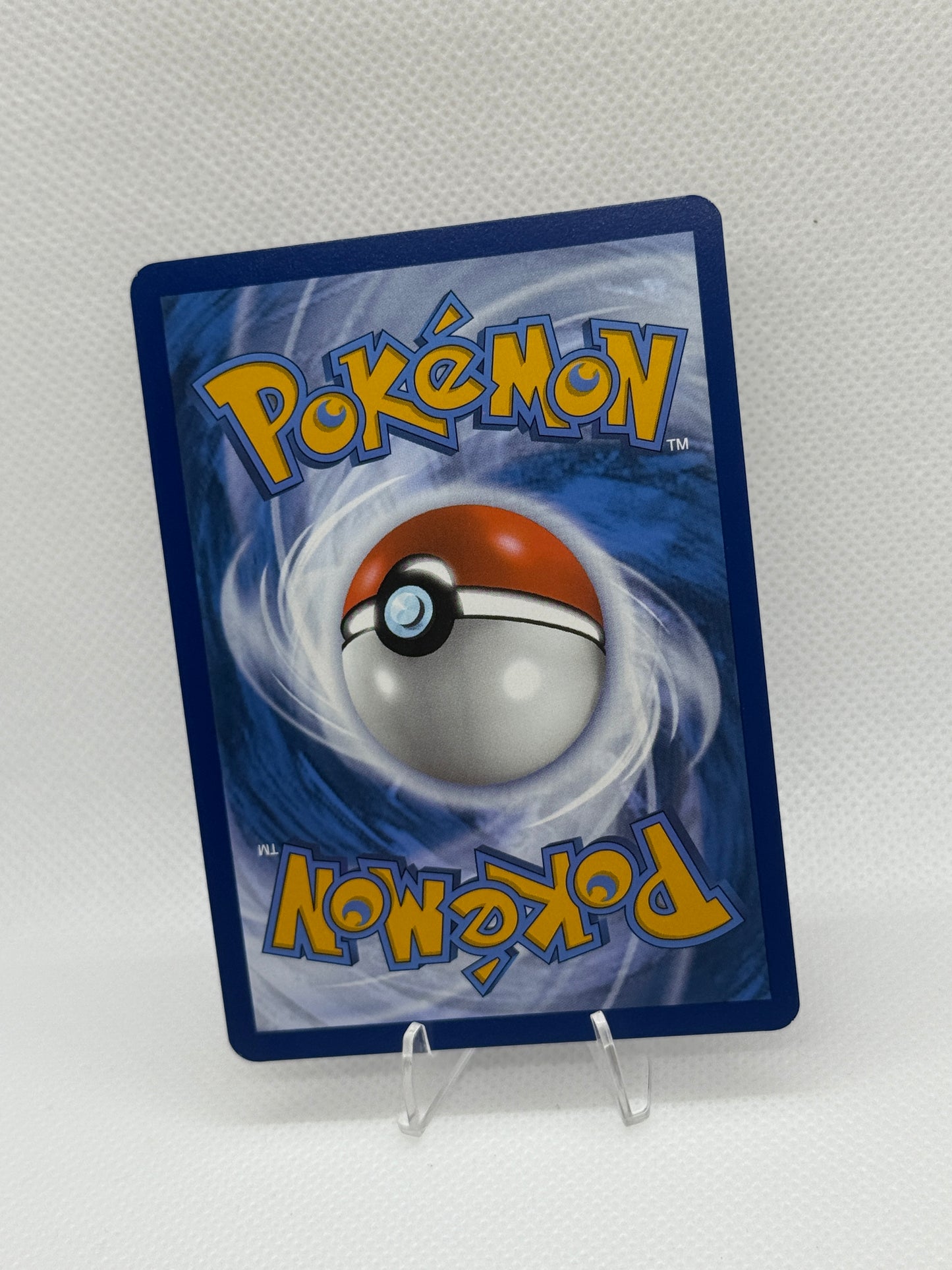 Pokemon Journey Together English Card | JTG | Wailord #162