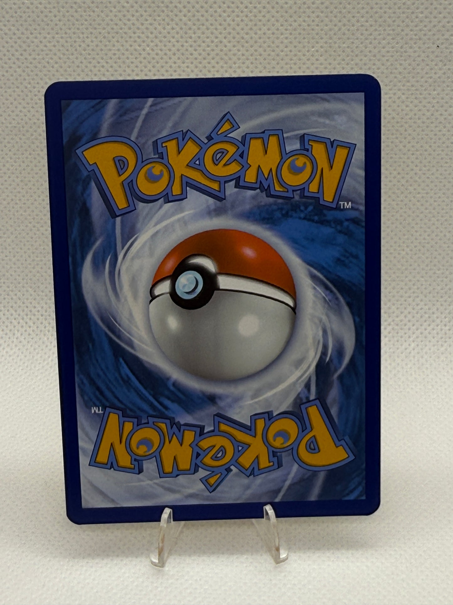 Pokemon 151 English Card | MEW EN | Pikachu [Cosmos Holo] #25