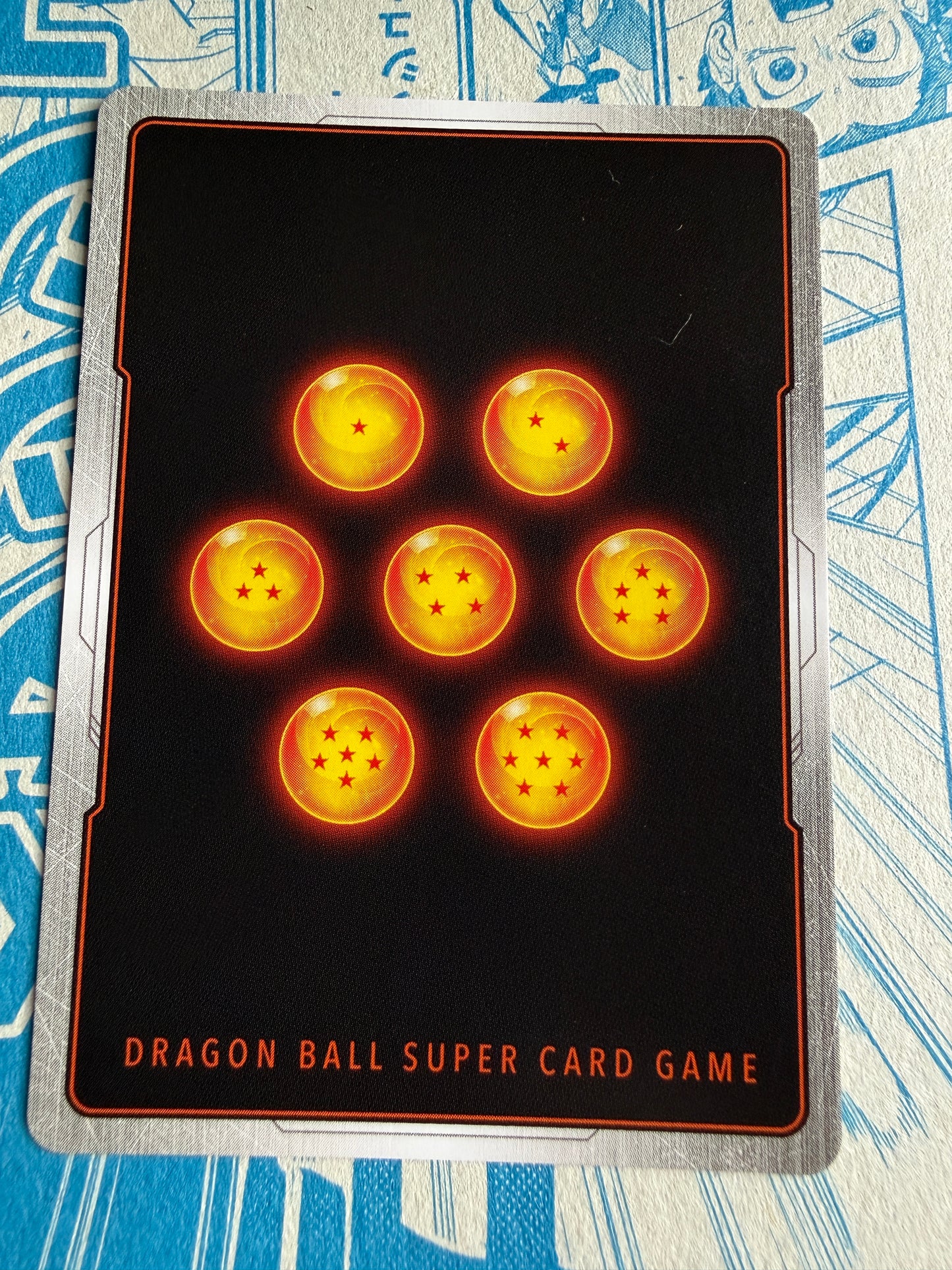 Cooler [Alternate Art] SR* FB01-113 Dragon Ball Fusion World Awakened Pulse