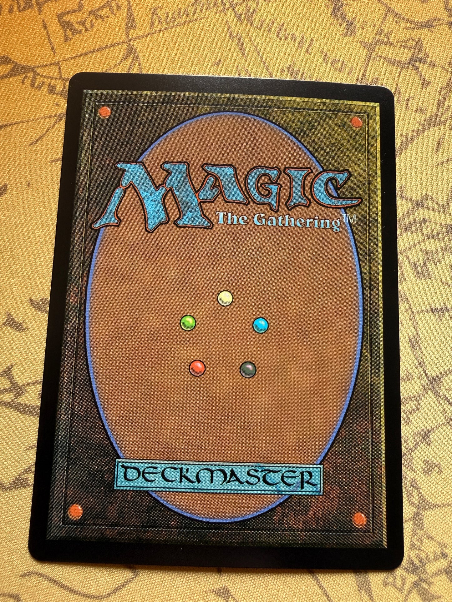 Muraganda Raceway [Foil] #257 | Magic the Gathering | Aetherdrift