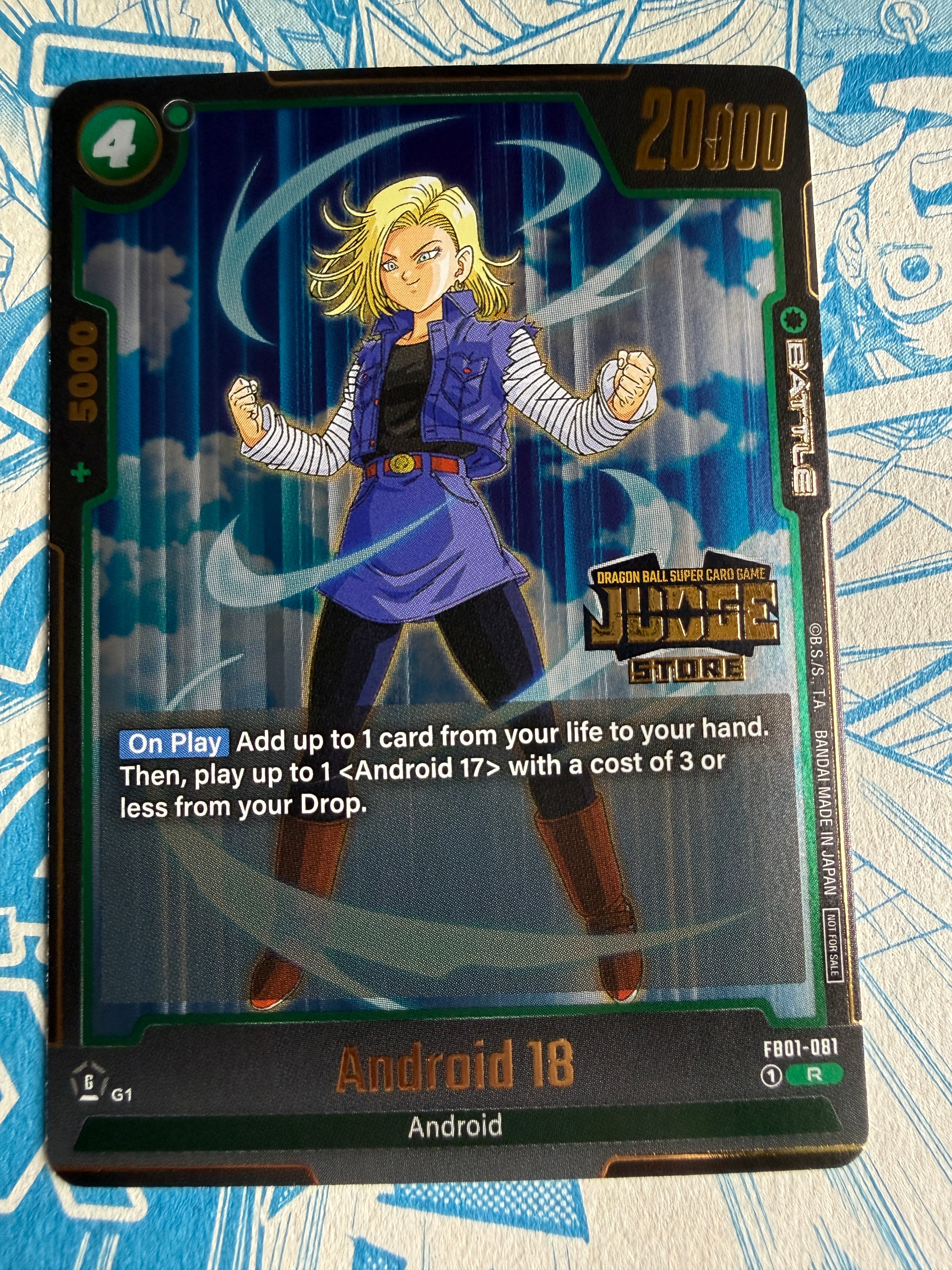 Super Dragon Ball | English – TCGDEX