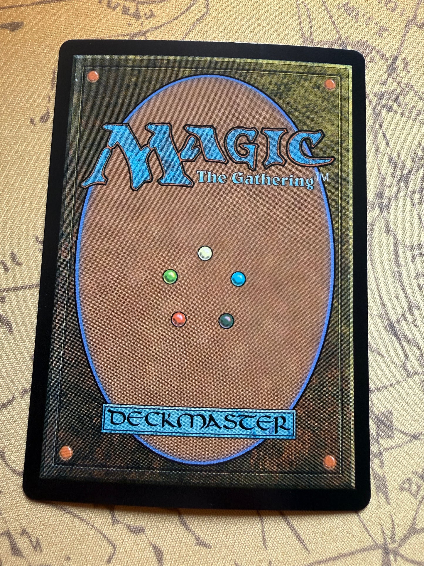 Repurposing Bay [First Place Foil] #439 | Magic the Gathering | Aetherdrift