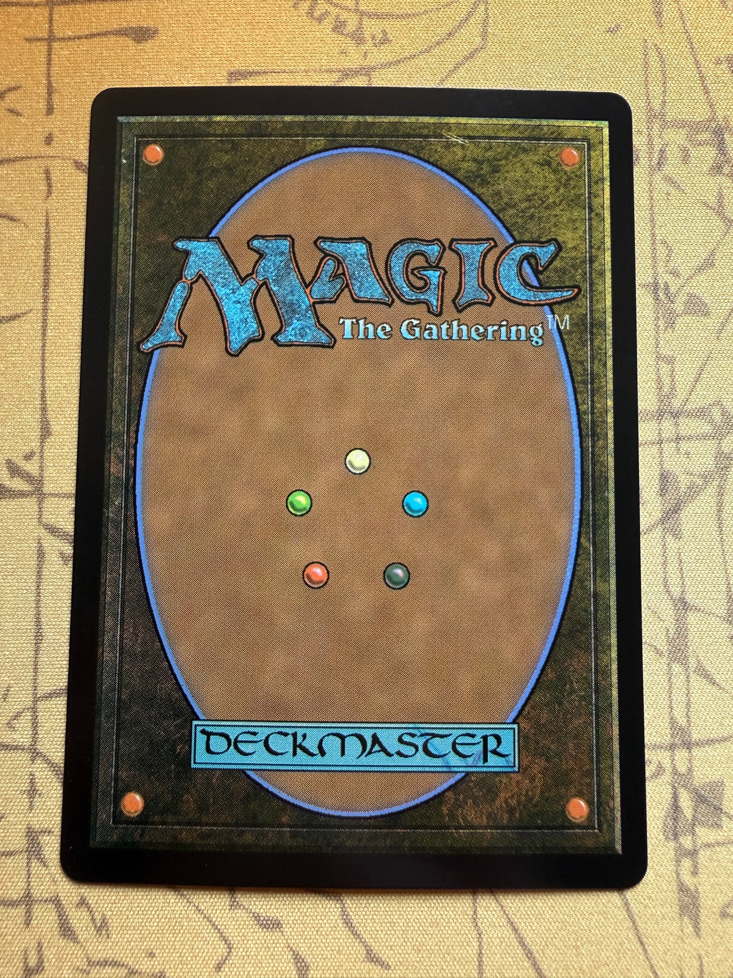 Island [First Place Foil] #508 | Magic the Gathering | Aetherdrift
