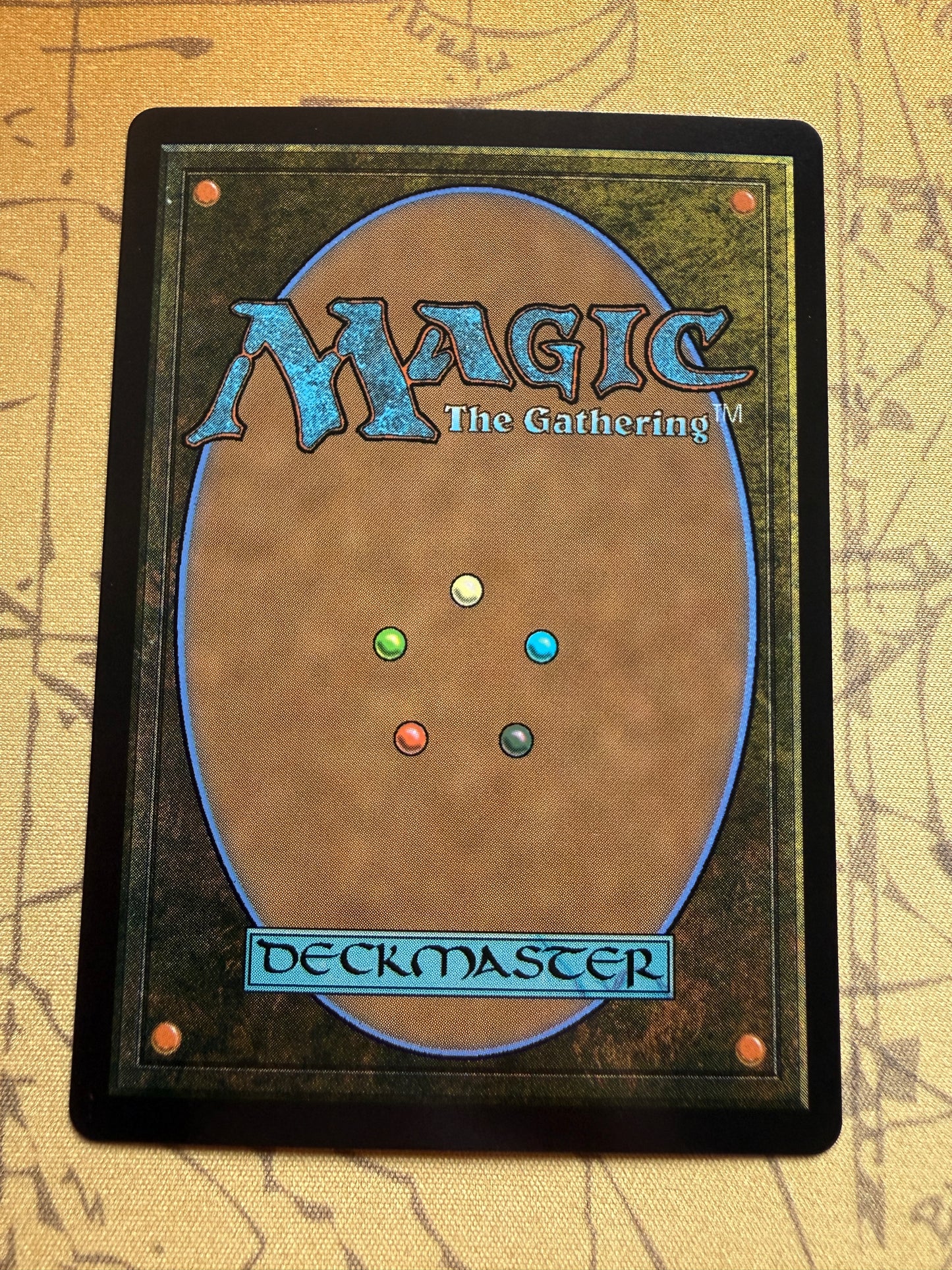 Mountain [First Place Foil] #510 | Magic the Gathering | Aetherdrift