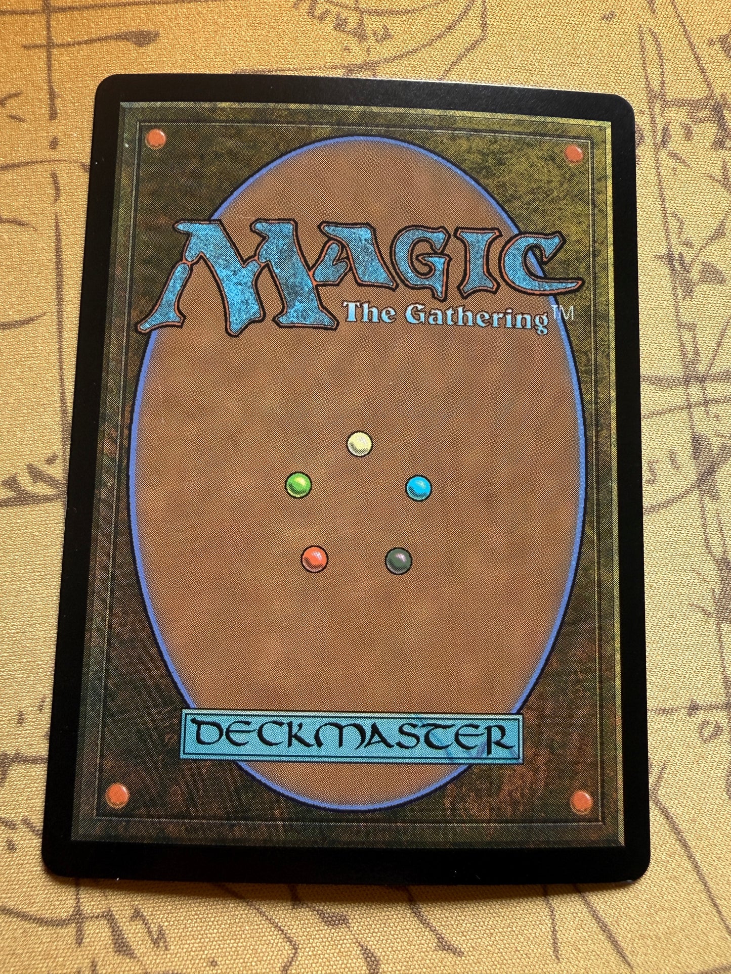 Island [Foil] #275 | Magic | Lord Of The Rings