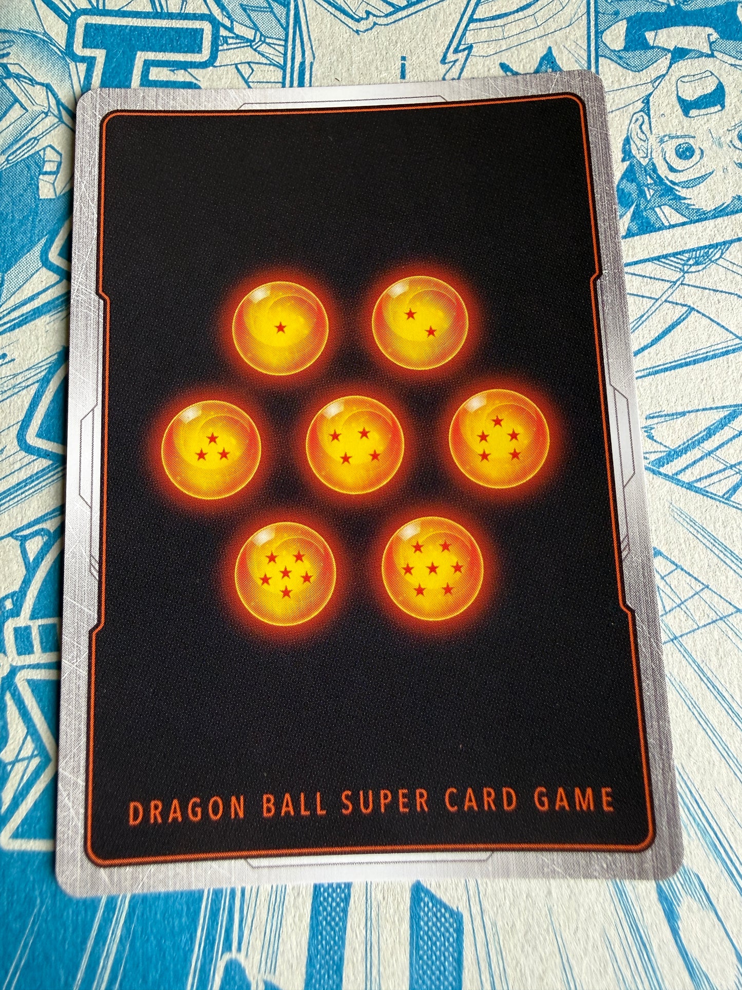 Vegeta, Savior of the Future BT10-041 C | Dragon Ball Super Card Game