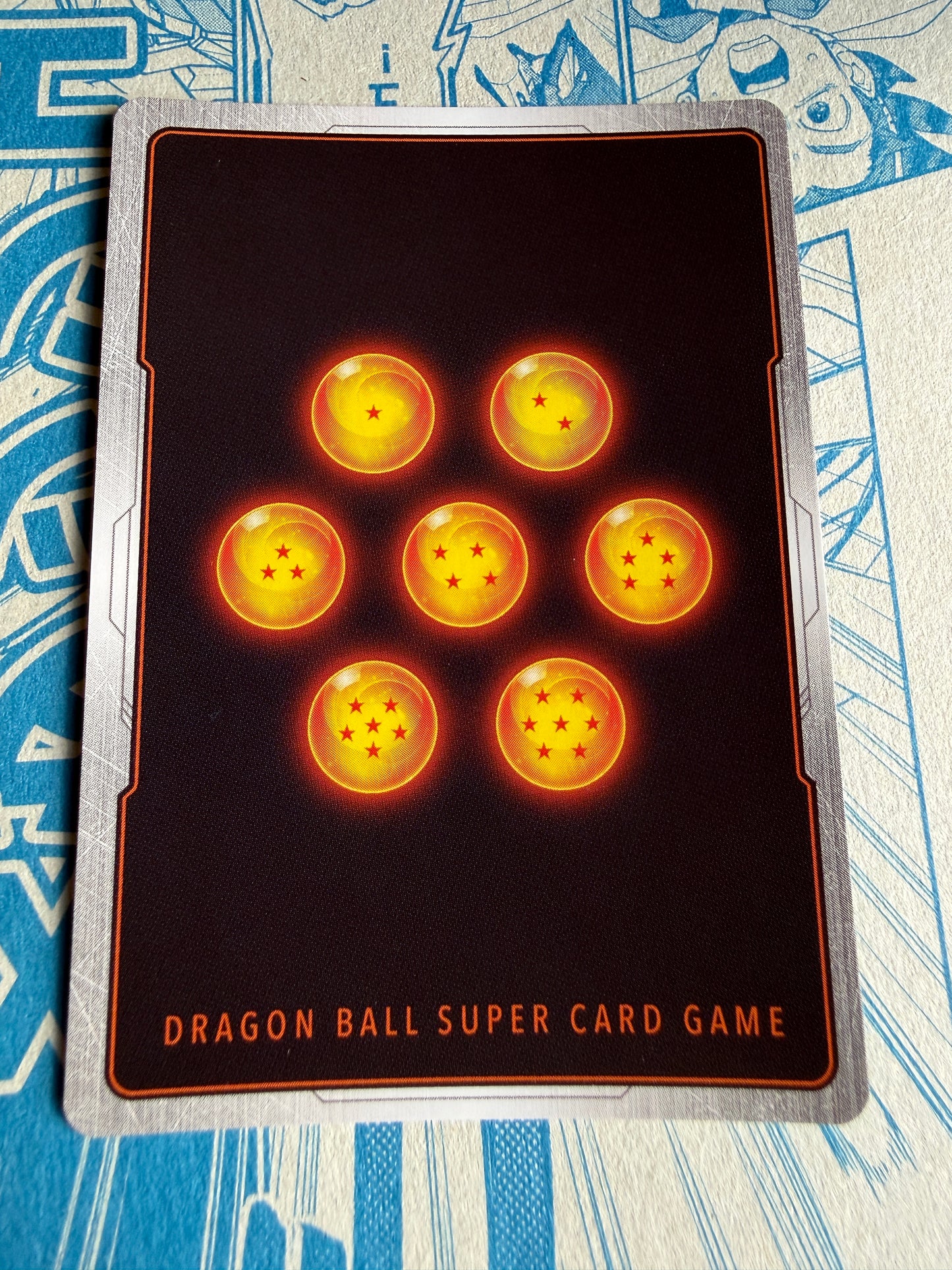 Protector of the People | Super Rare DB2-159 SR | Dragon Ball Super Card Game