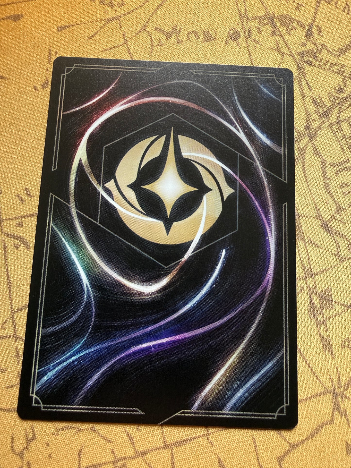 Aladdin - Heroic Outlaw [Foil] #104 Lorcana First Chapter
