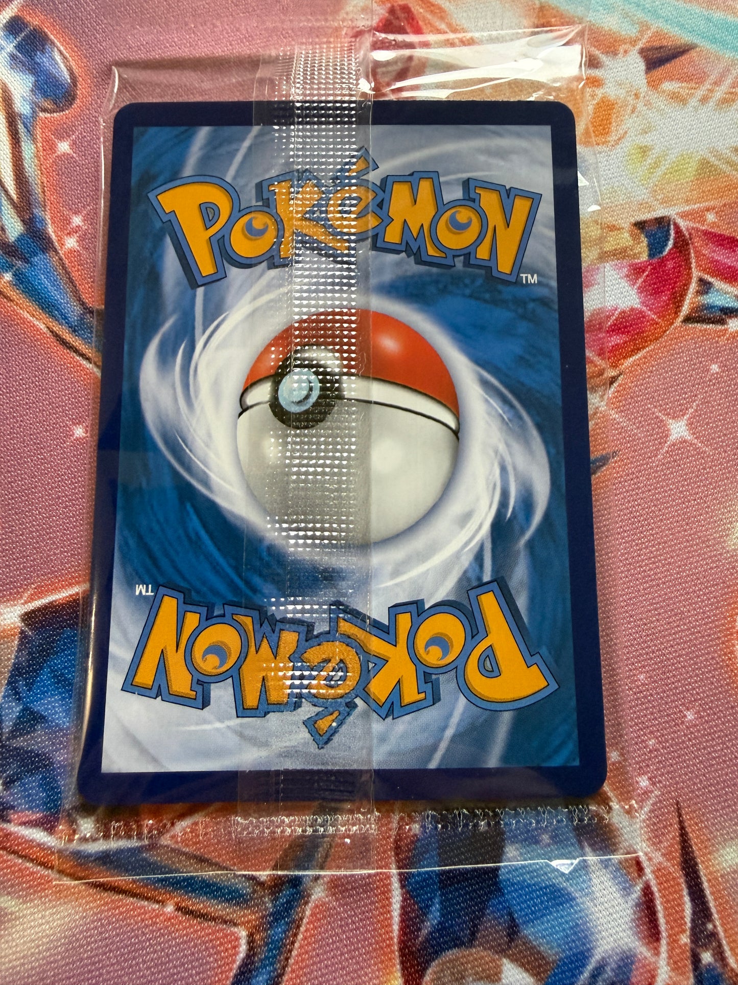 Bulbasaur [Reverse] #1 | Pokemon | Chinese Scarlet & Violet 151 SEALED