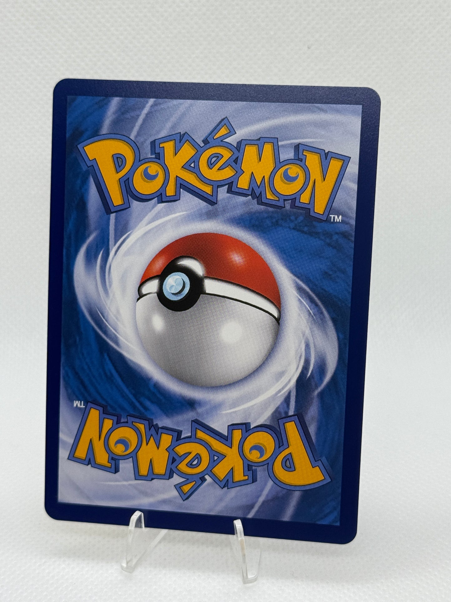 Misty and Lorelei #53 Reserve Pokeball Holo | Pokemon S-Chinese | Tag Team | Sun & Moon CSM2.5c