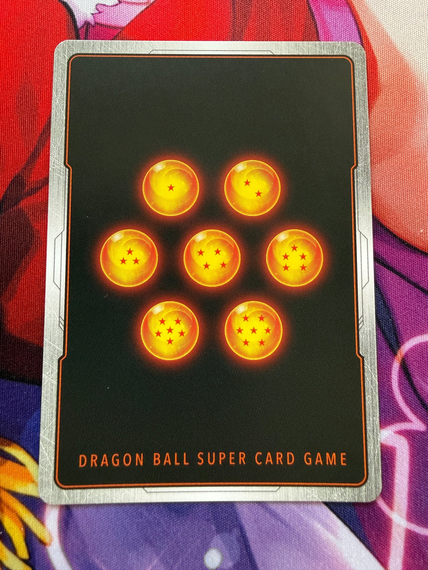 Dragon Ball Super TCG | Tao Pai Pai, Country Destruction | BT29-054 | SPR