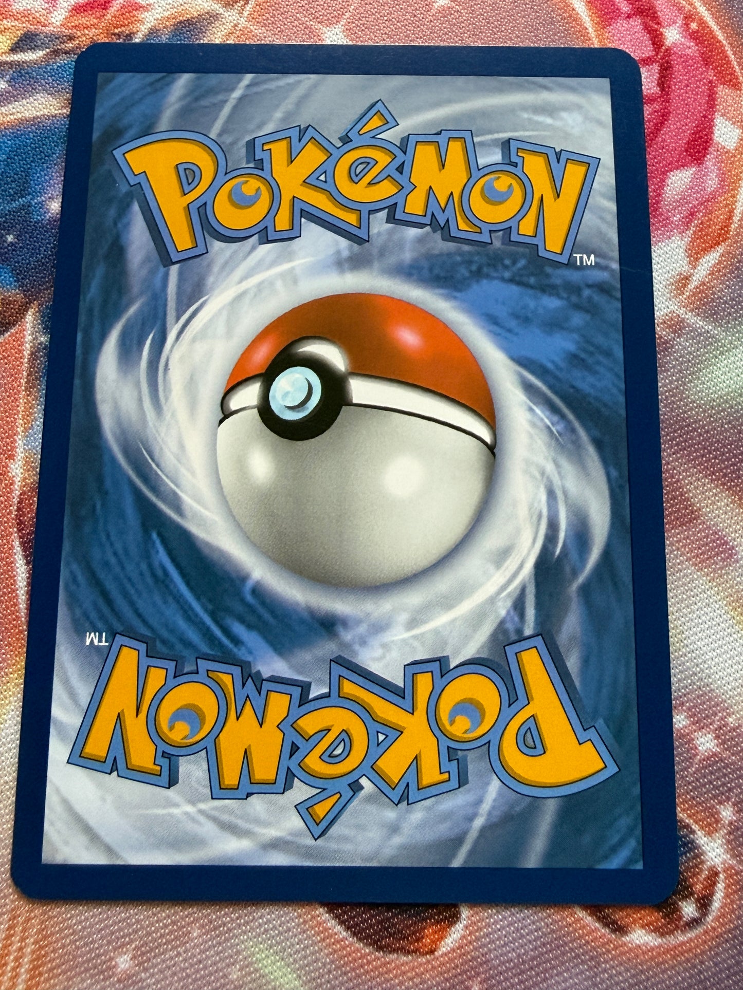 Iron Thorns [Poke Ball] #55 | Pokemon Japanese | Terastal Festival
