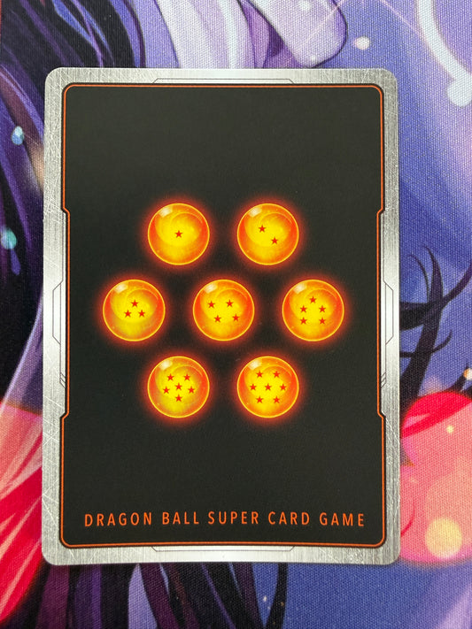 Dragon Ball Super TCG | Son Gohan SH | UC* | FB07-057