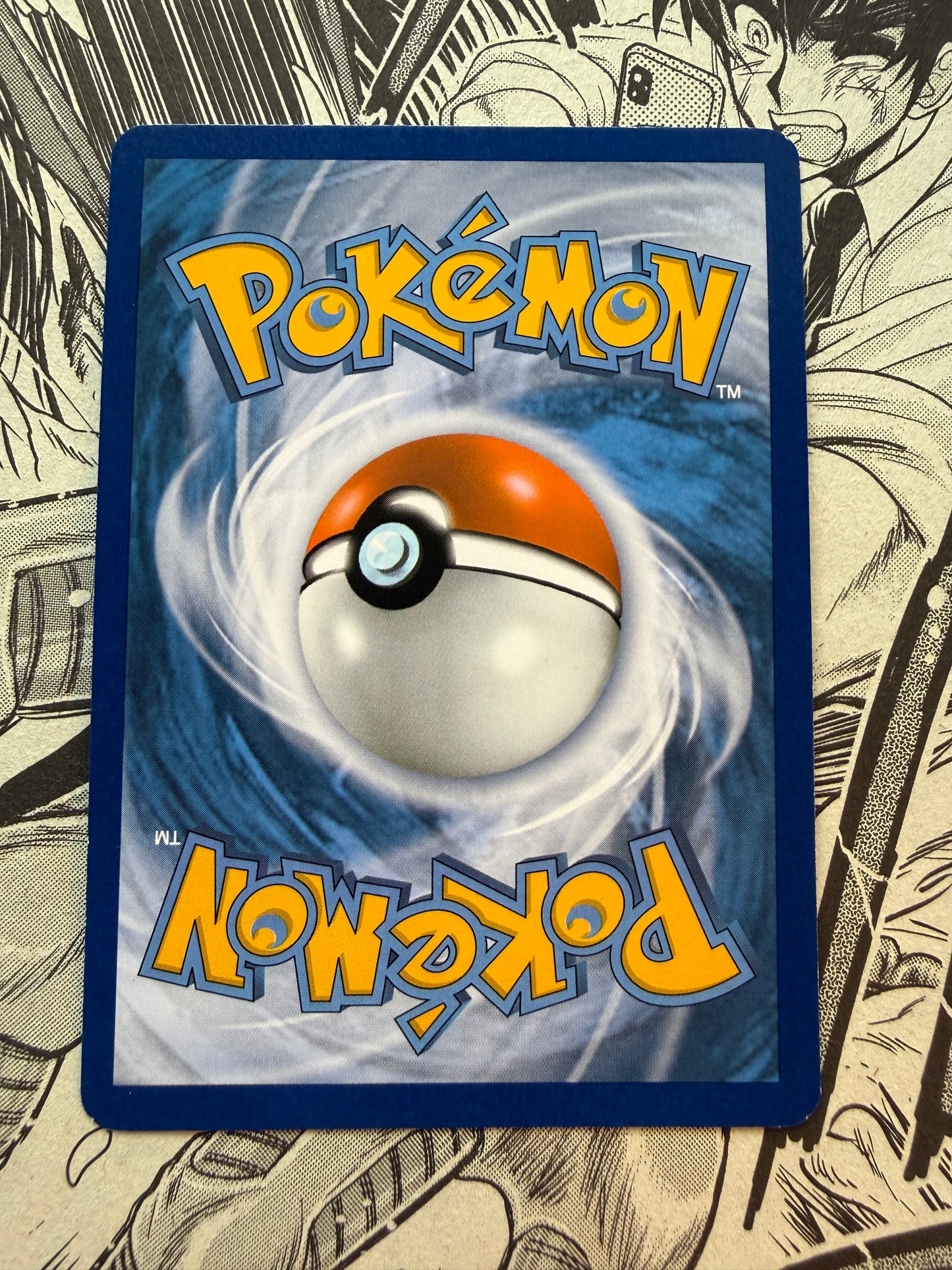 M Charizard EX #107 Pokemon Flashfire XY