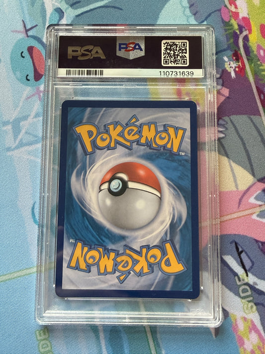 PSA 10 | 2025 Pokemon SV8a | Korean | Umbreon Ex #217 | Terastal Festival