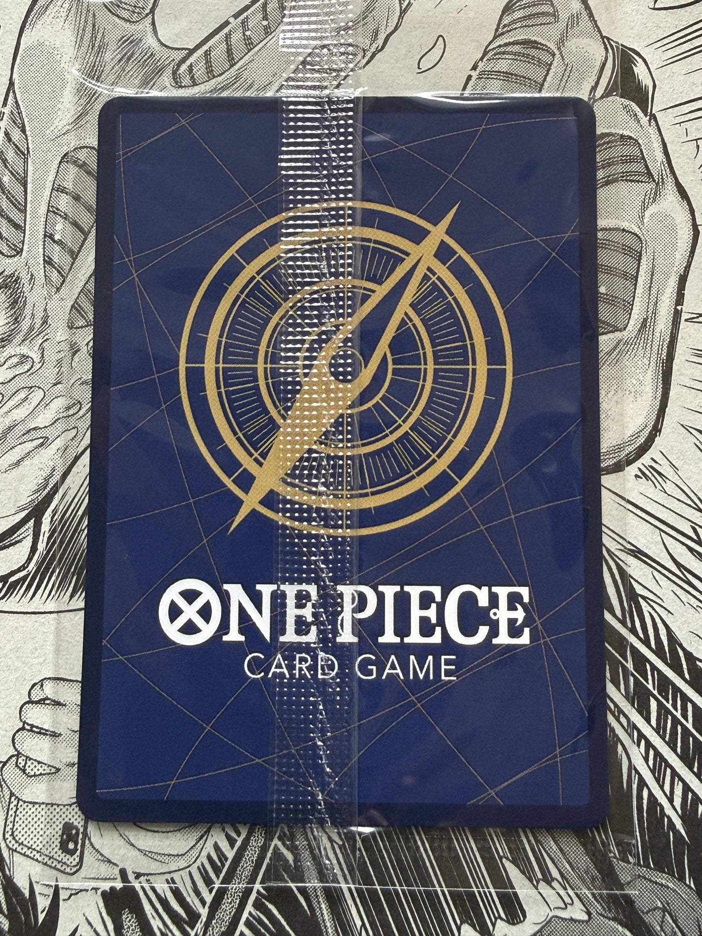 Jewelry Bonney P-113 One Piece Japanese Promo